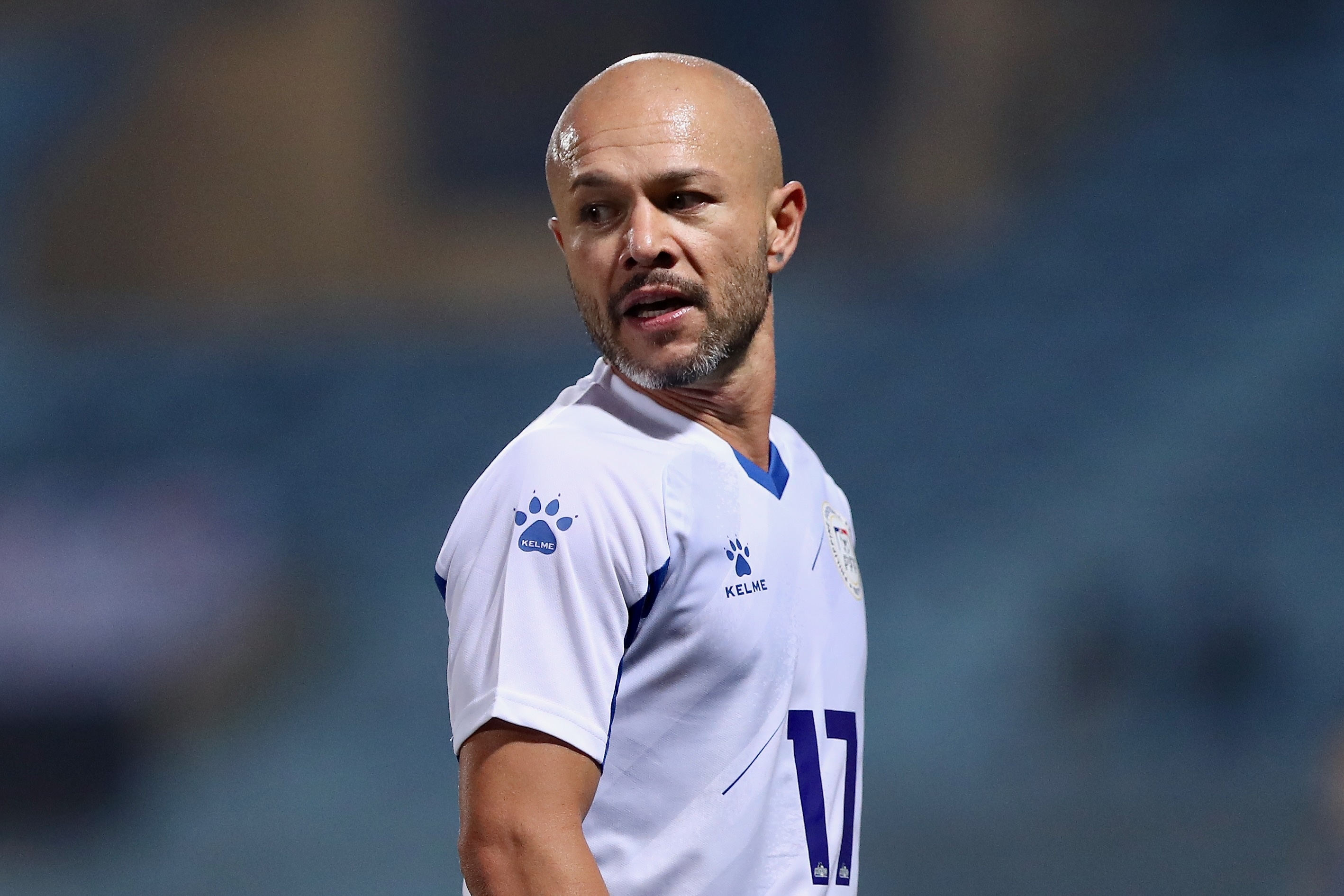 Tien ve goc Duc gia tu doi tuyen Philippines giua AFF Cup 2022 hinh anh