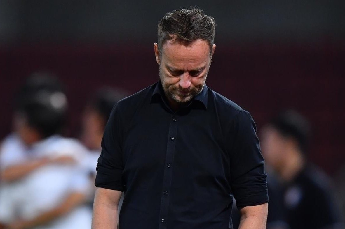 Tuyen Thai Lan du AFF Cup 2022 voi doi hinh chap va hinh anh