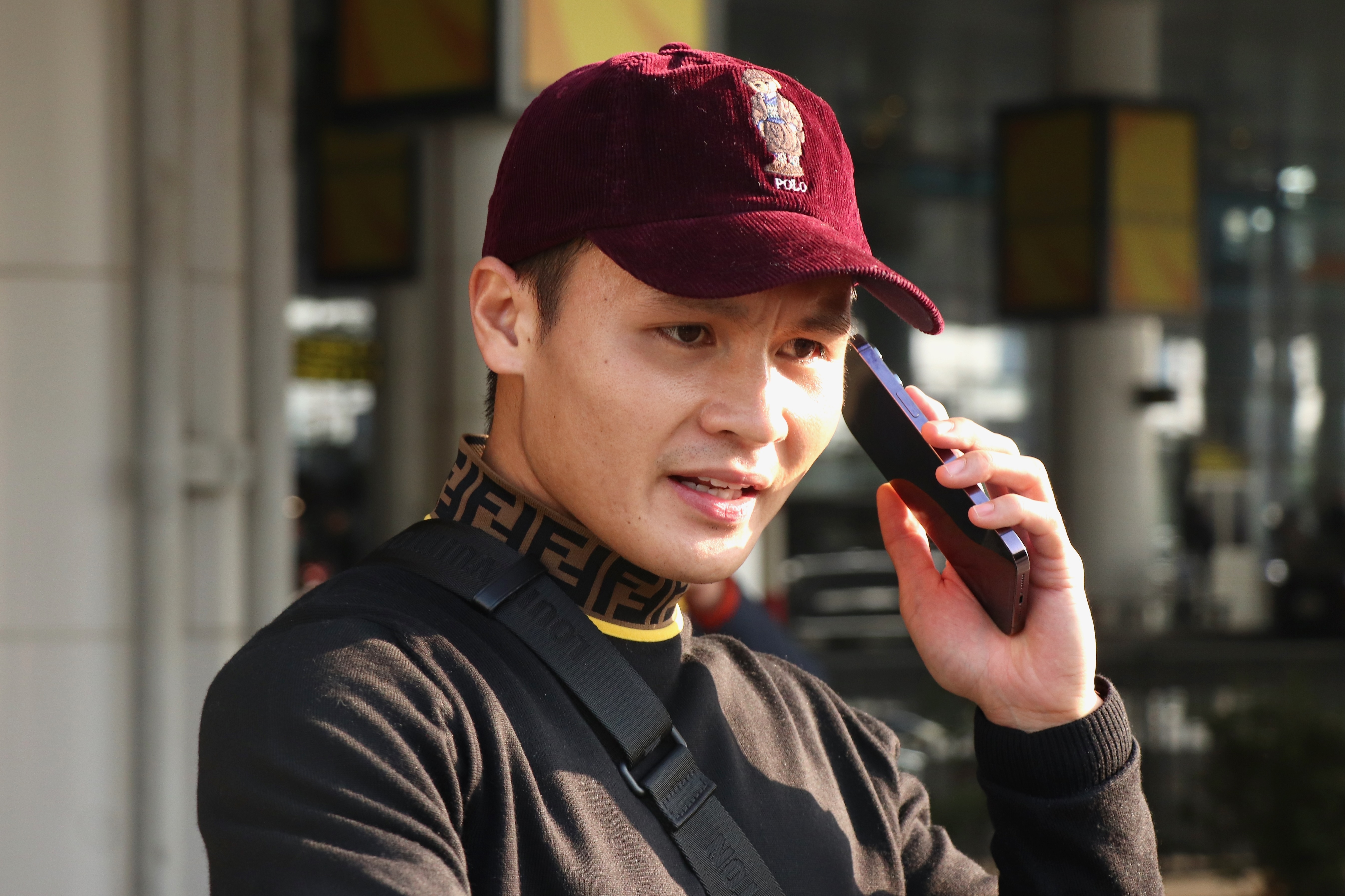 Quang Hai ve nuoc hinh anh