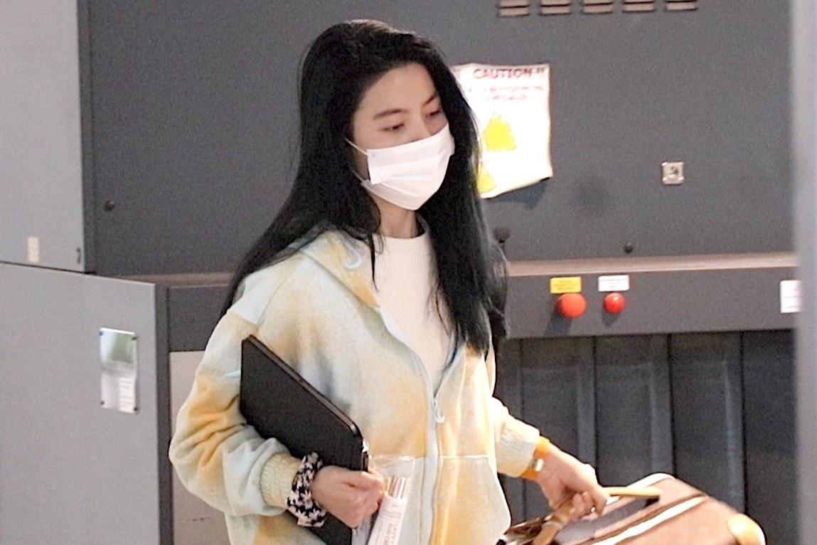 Quang Hai va ban gai tro ve Viet Nam hinh anh