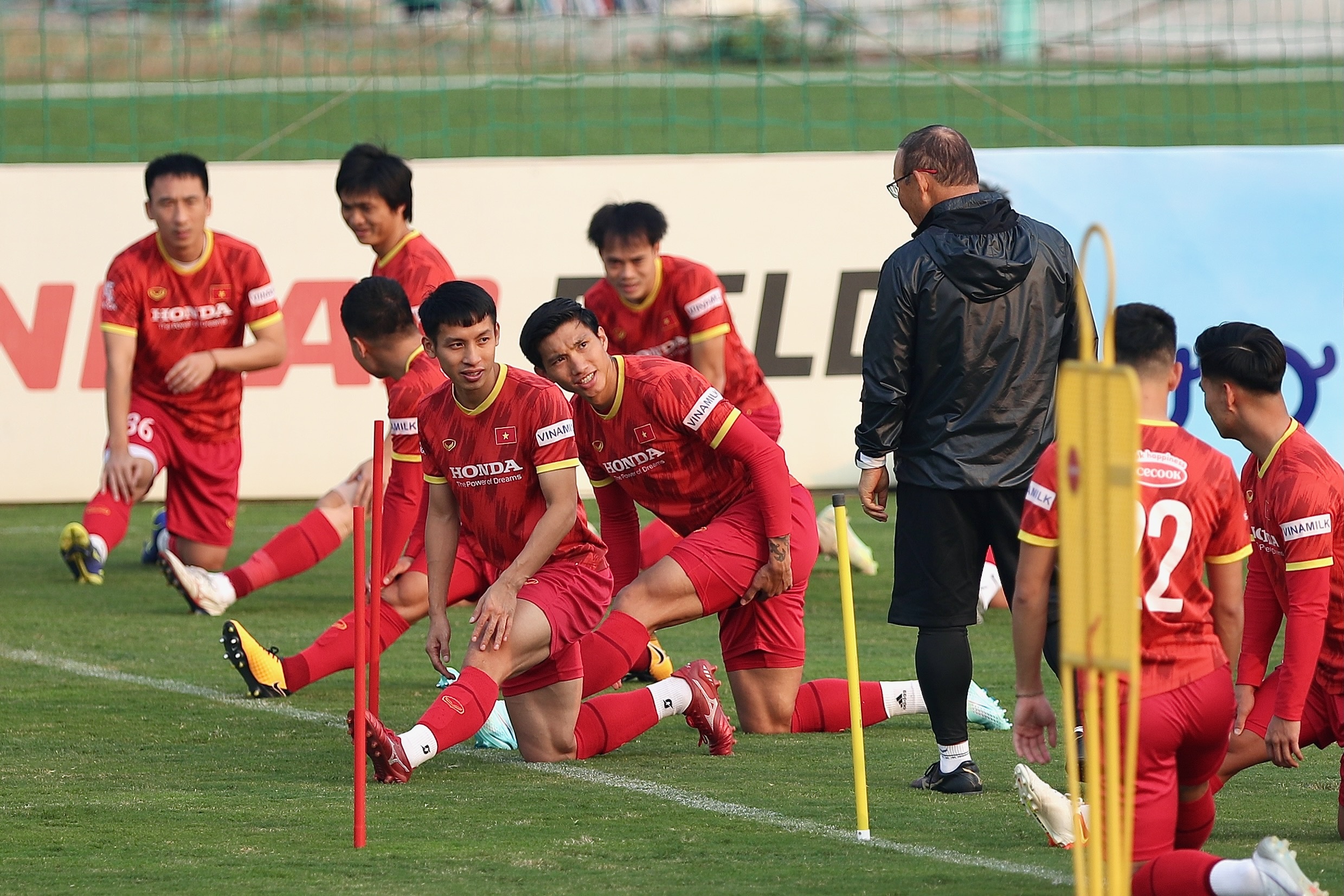 Quang Hai tuyen Viet Nam anh 1