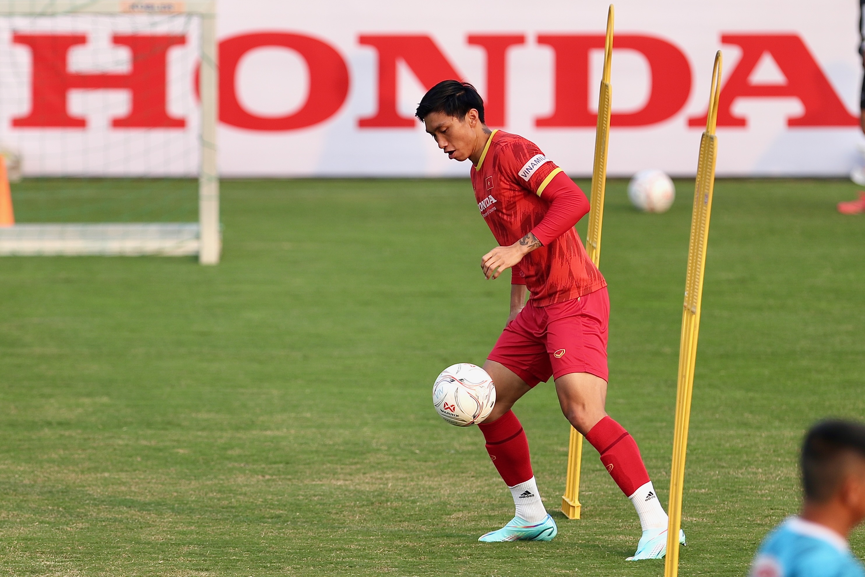 Quang Hai tuyen Viet Nam anh 6