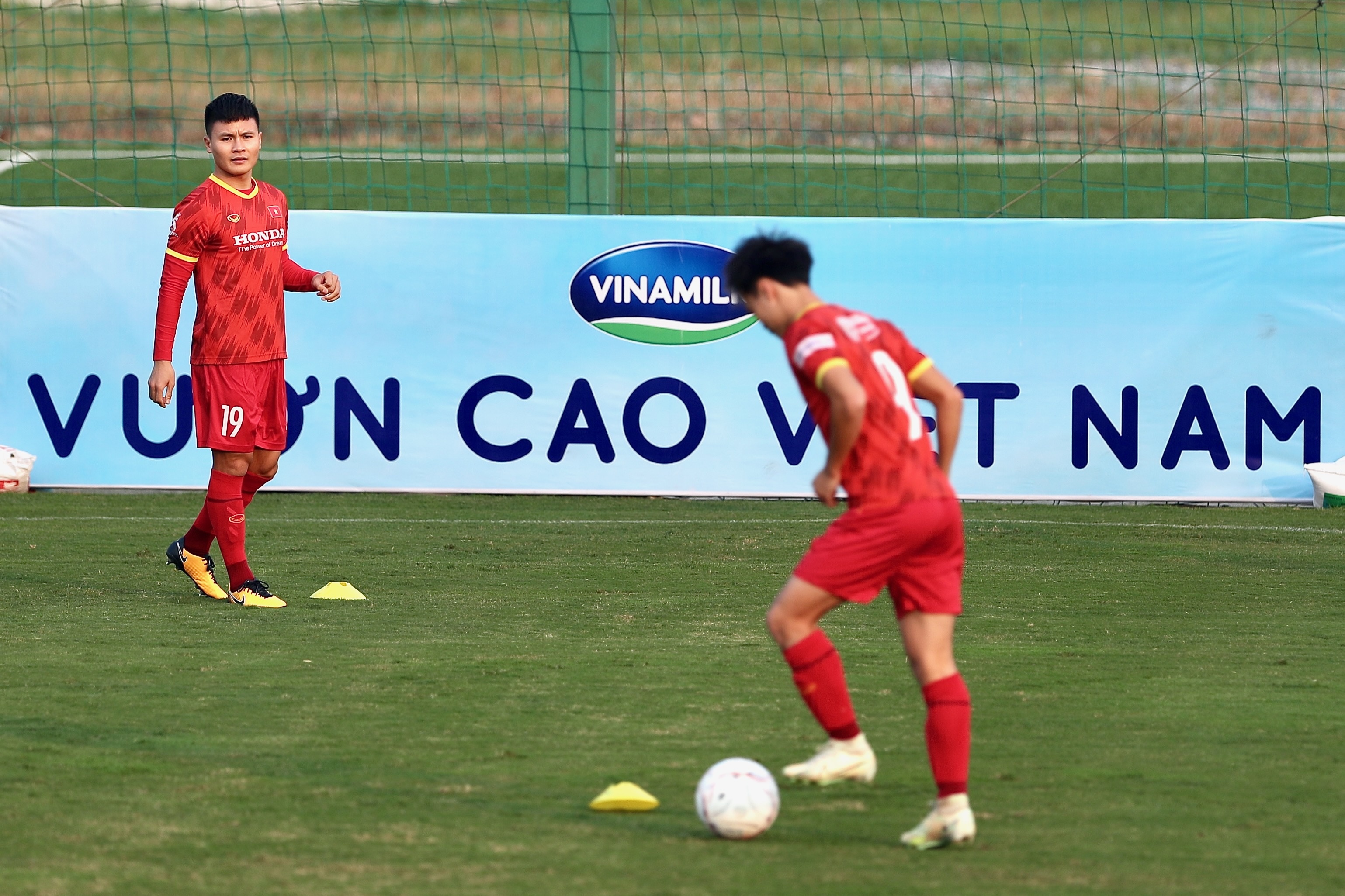 Quang Hai tuyen Viet Nam anh 4