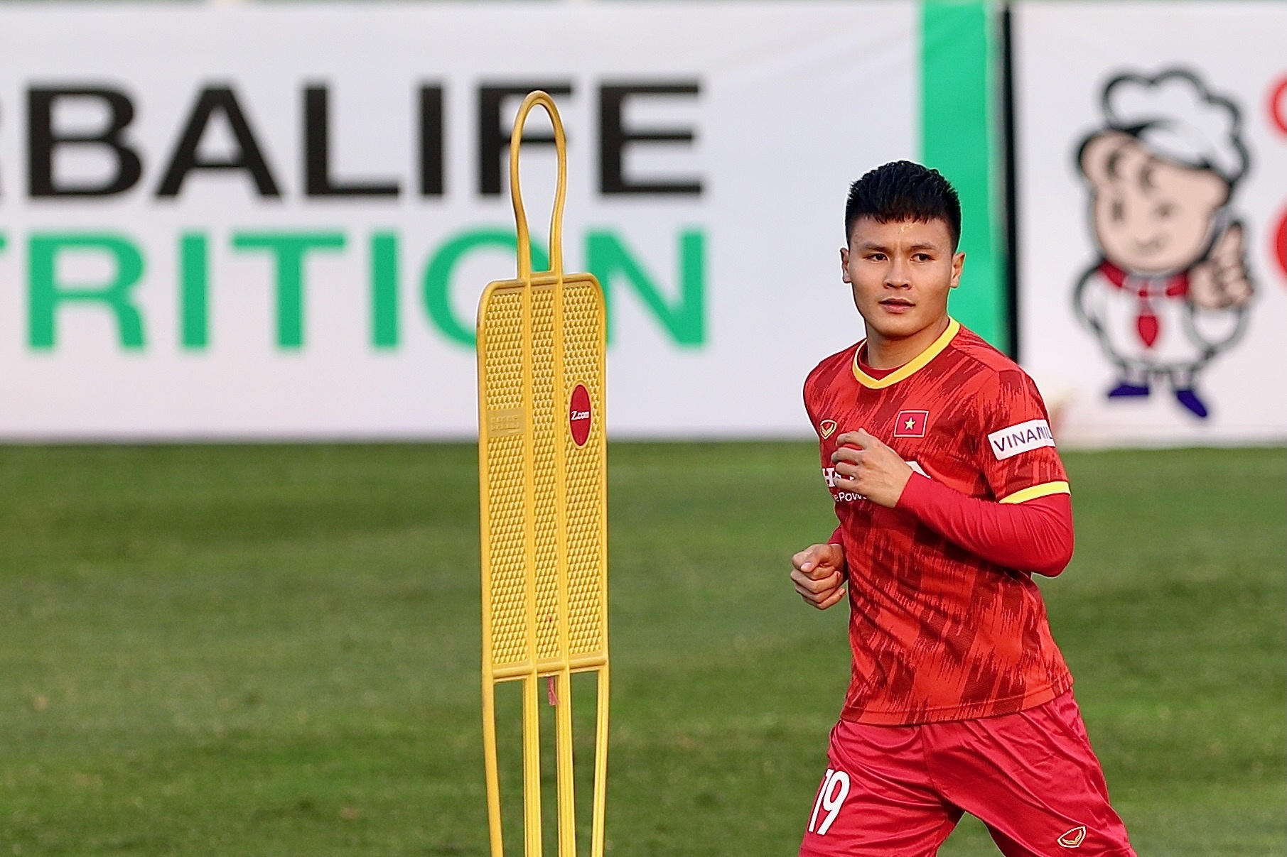 Quang Hai tuyen Viet Nam anh 5