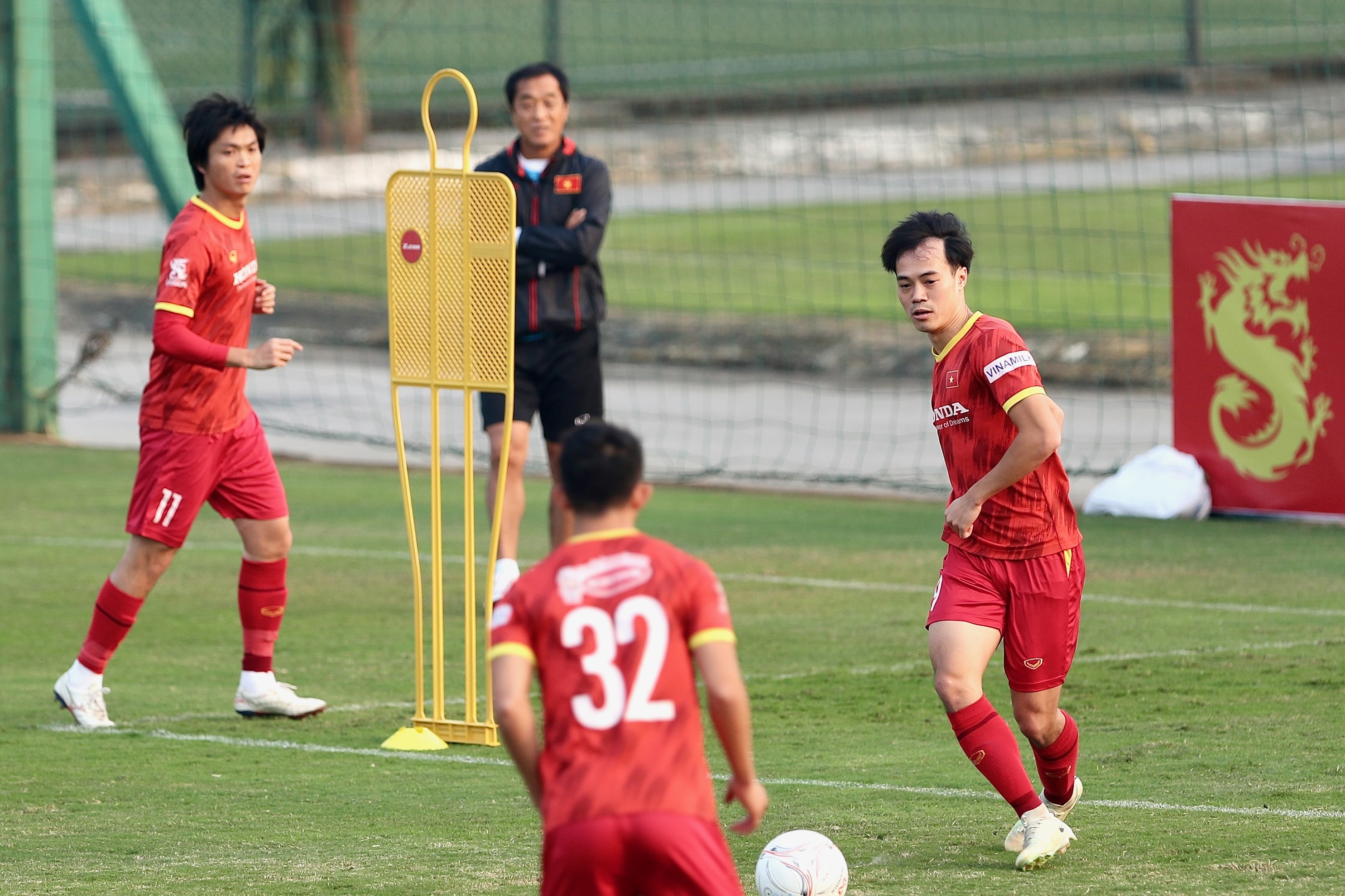 Quang Hai tuyen Viet Nam anh 7