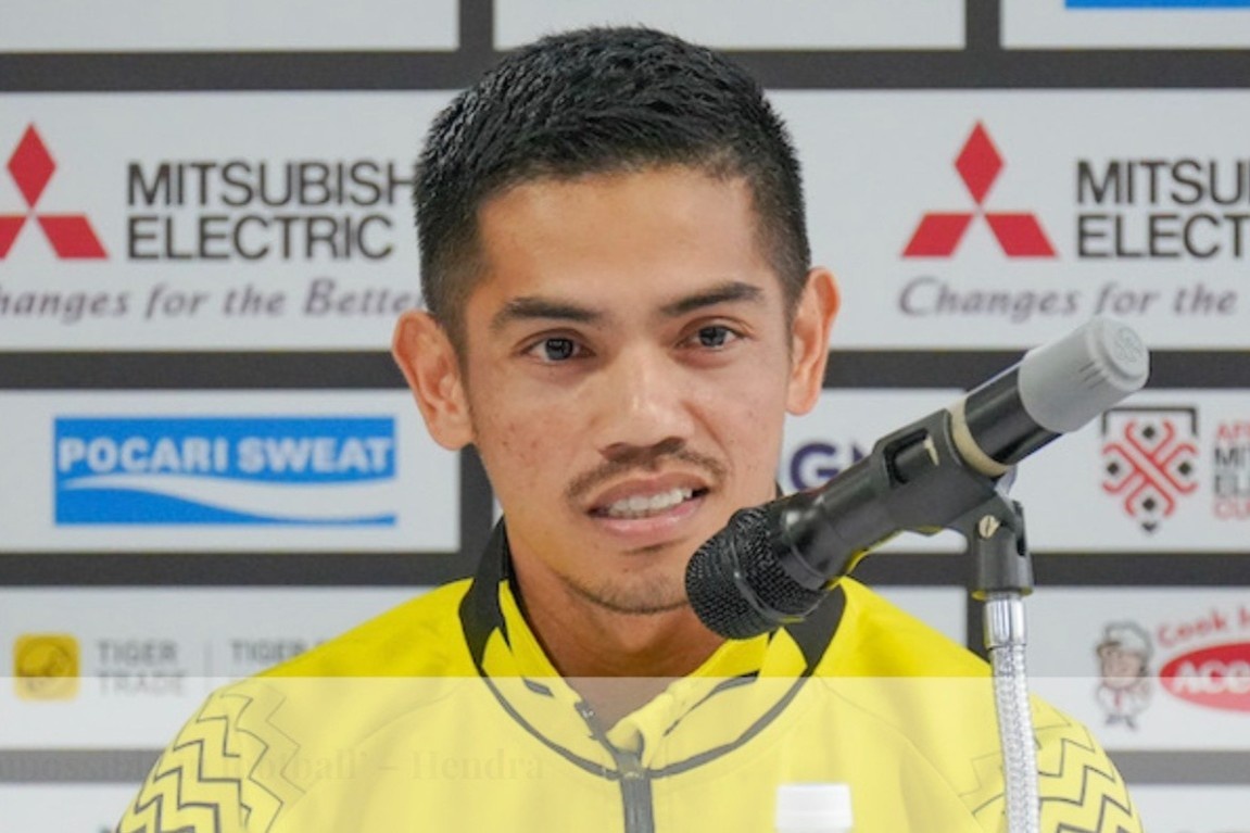 Doi truong Brunei: ‘Chung toi se khien tuyen Thai Lan that vong’ hinh anh