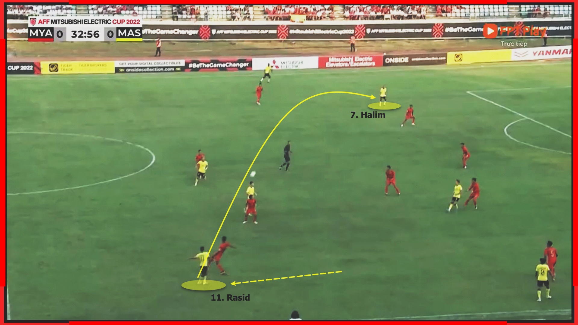 tuyen Viet Nam anh 1