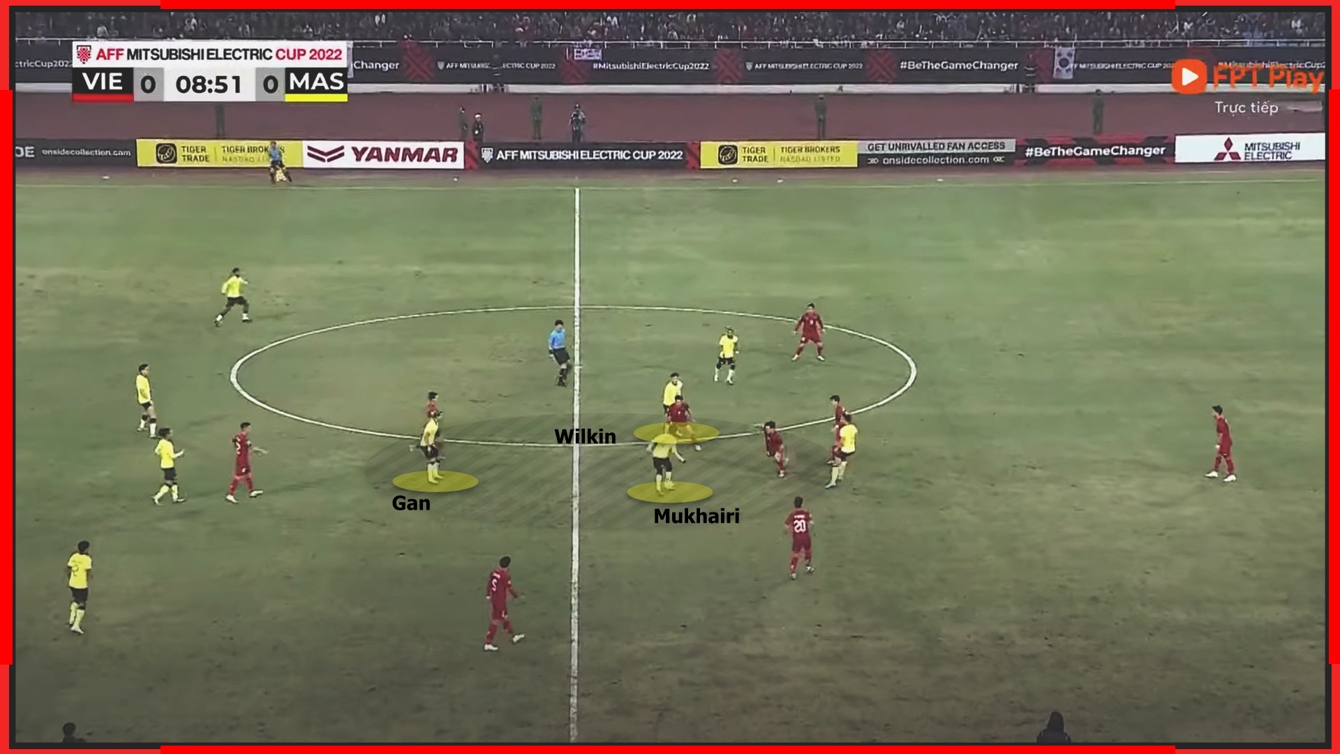 tuyen Viet Nam anh 5