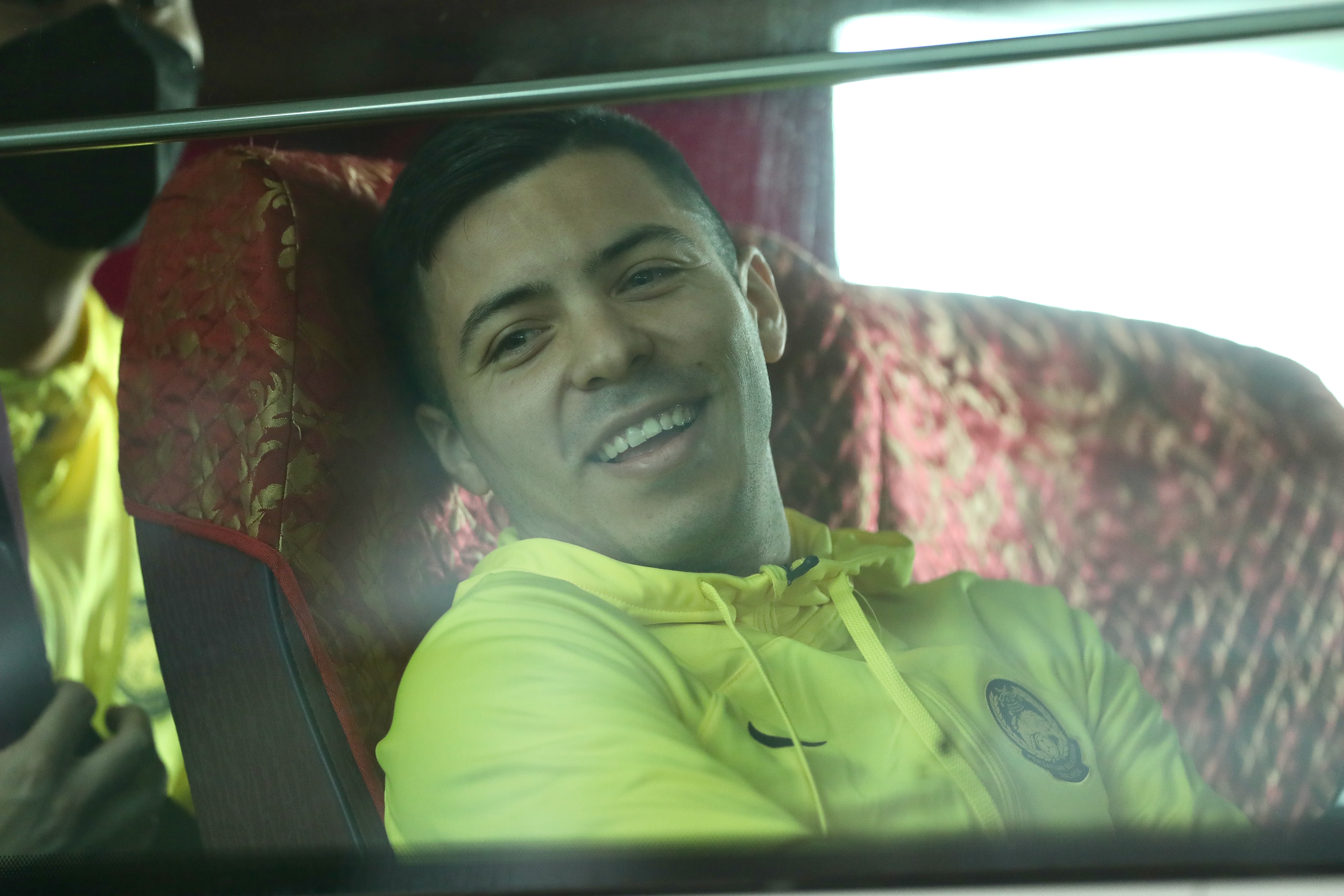 Tuyen Malaysia co mat tai Viet Nam hinh anh