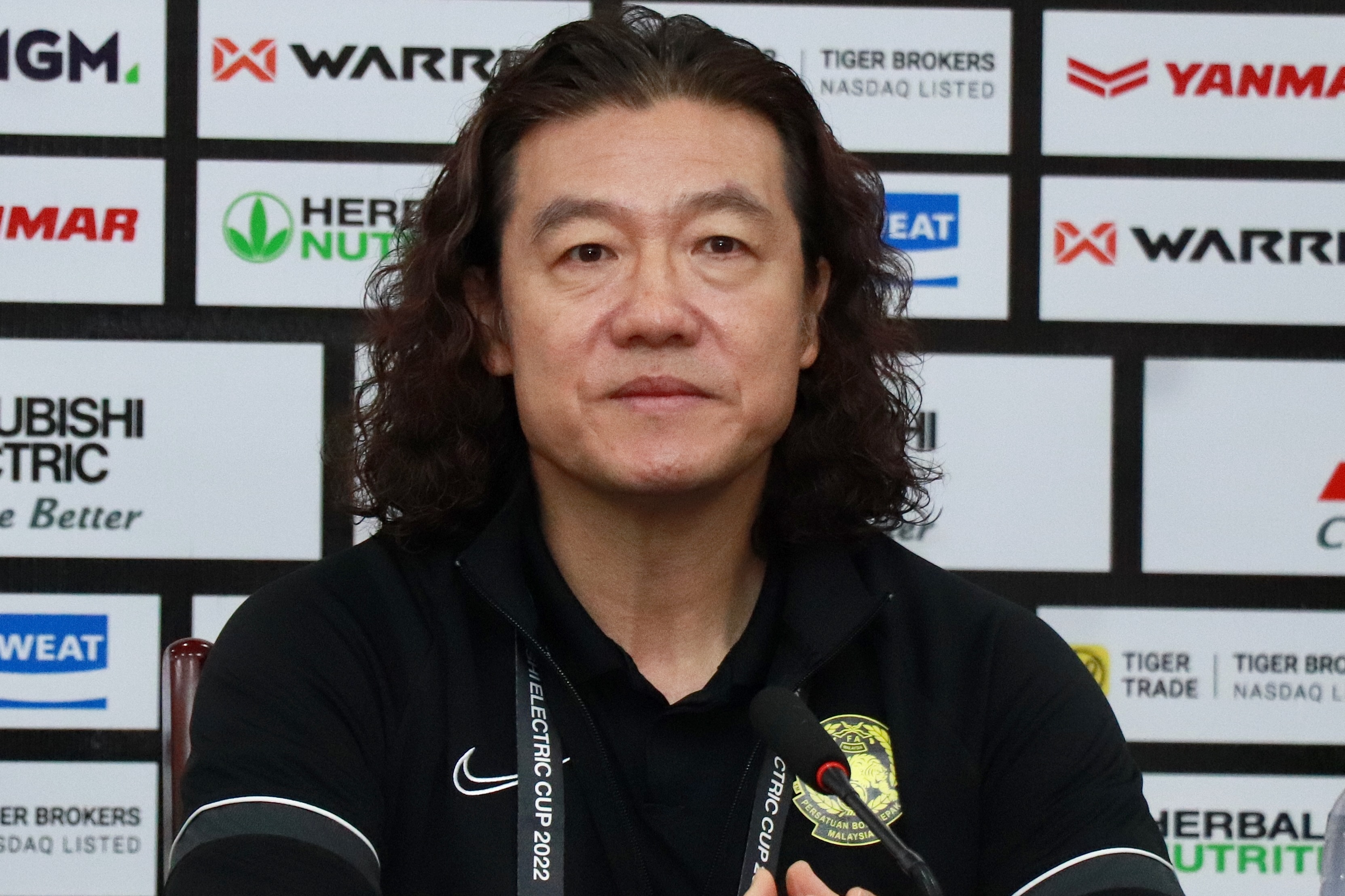 HLV tuyen Malaysia: 'Viet Nam thang xung dang' hinh anh