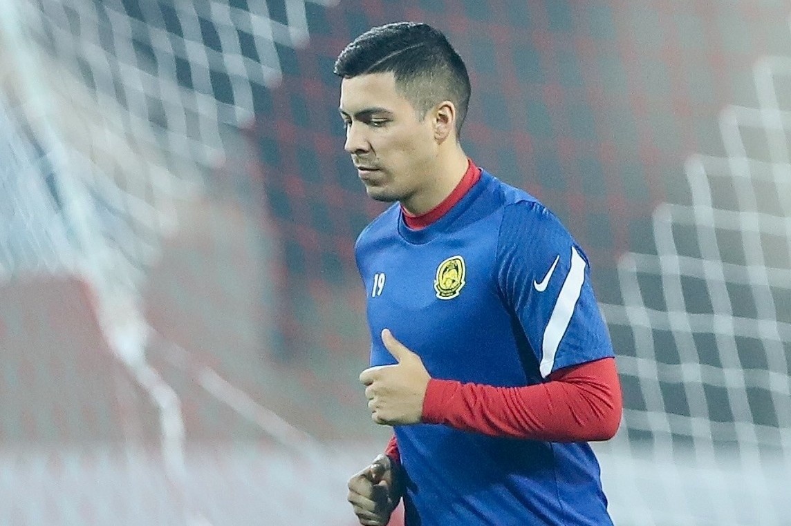 Phong vien Malaysia chi mong doi nha hoa duoc Viet Nam hinh anh