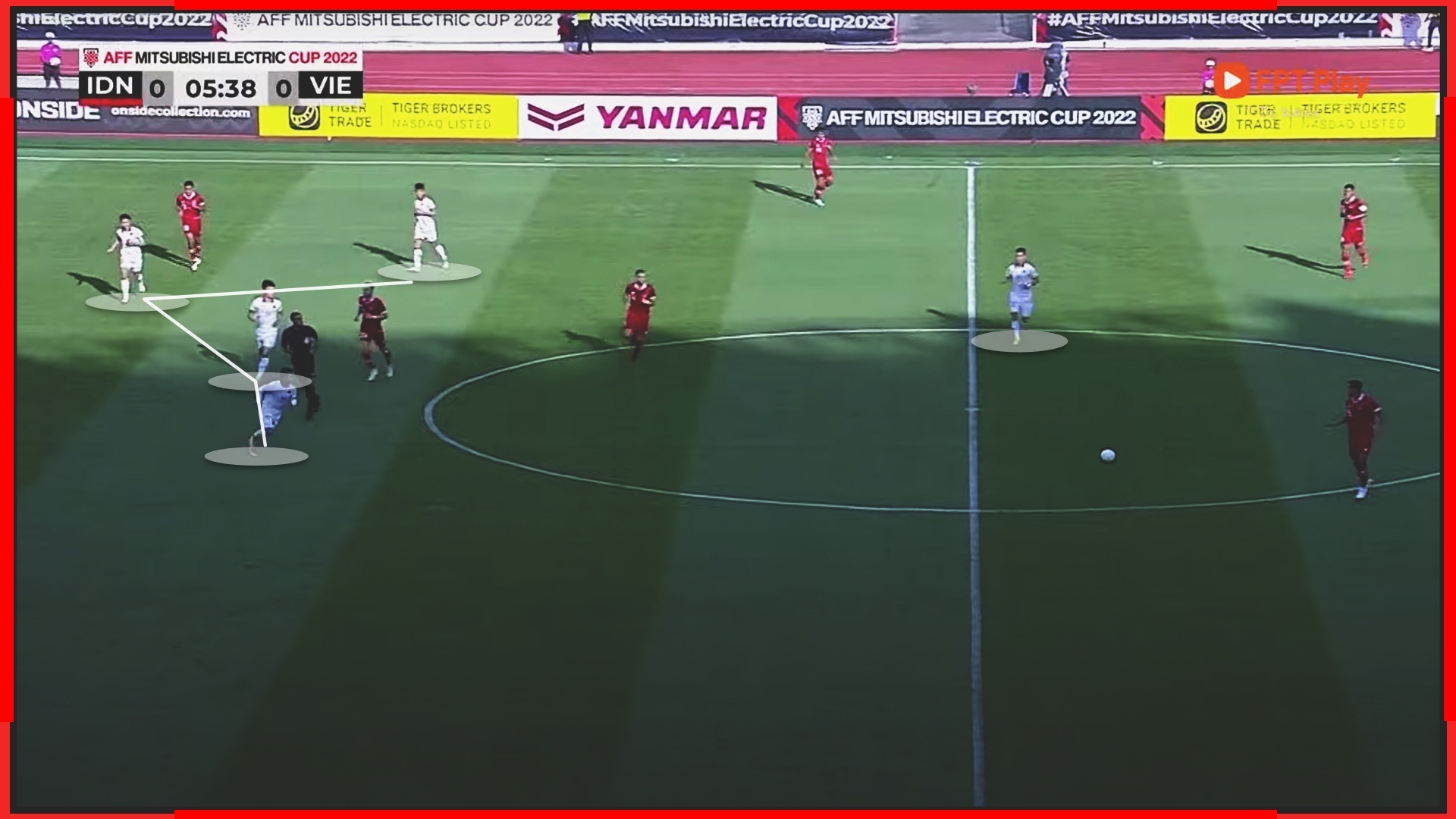 indonesia - viet nam anh 1