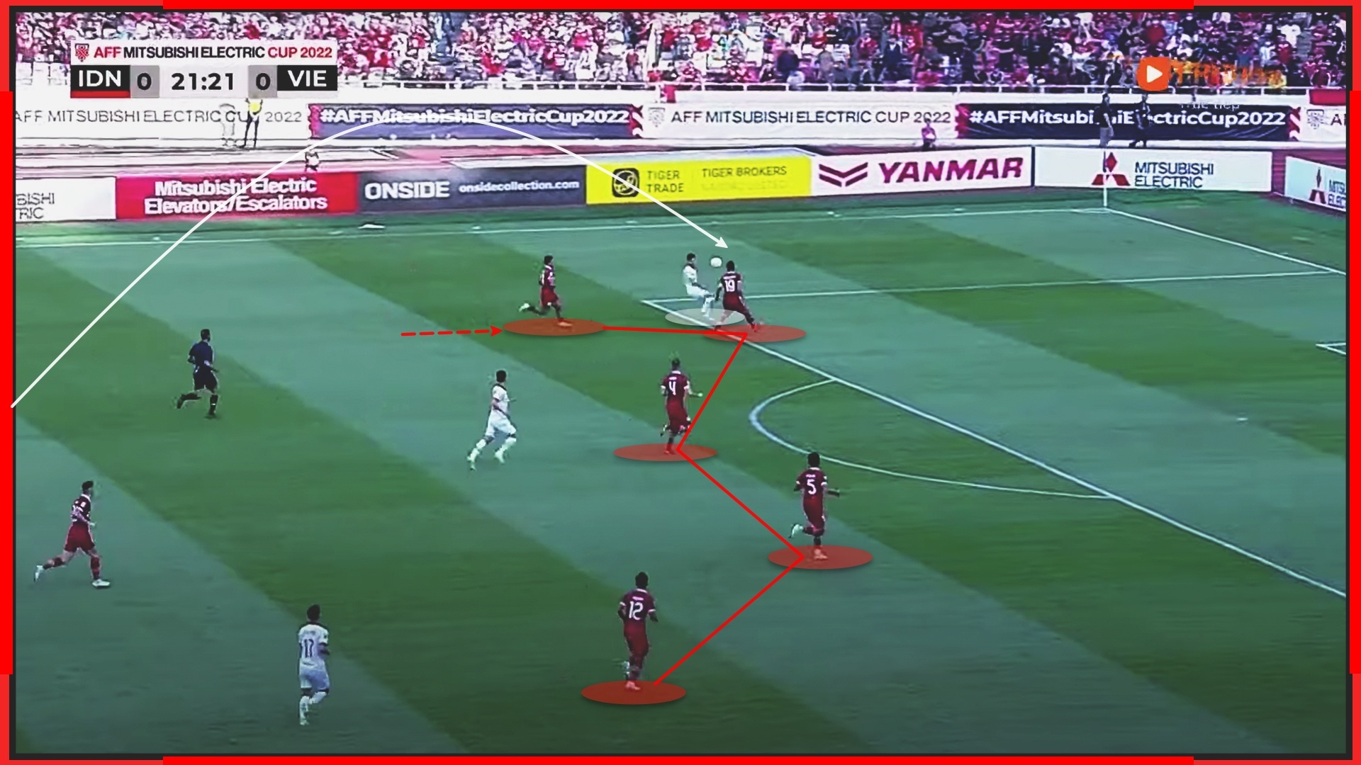 indonesia - viet nam anh 7