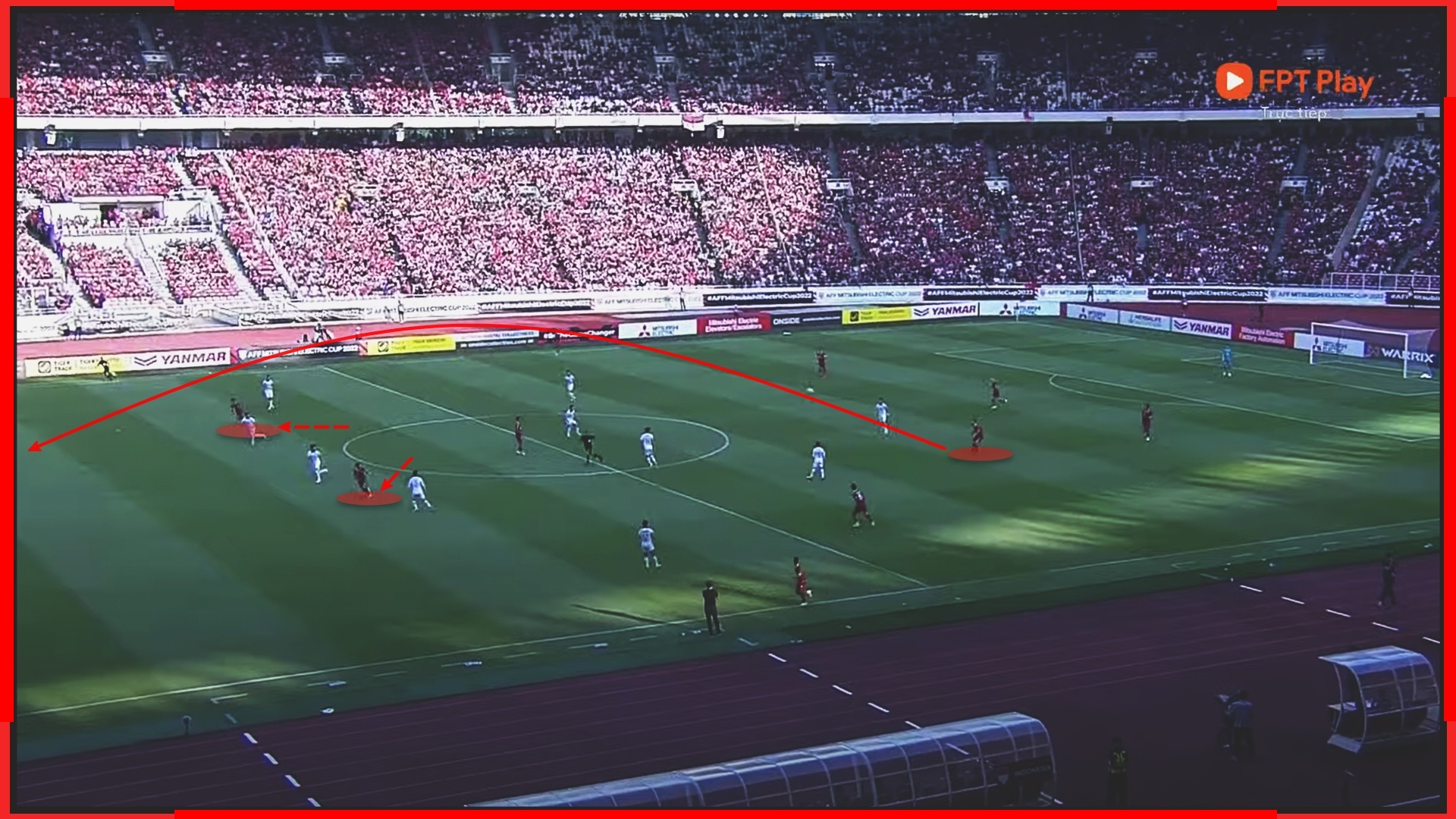 indonesia - viet nam anh 11