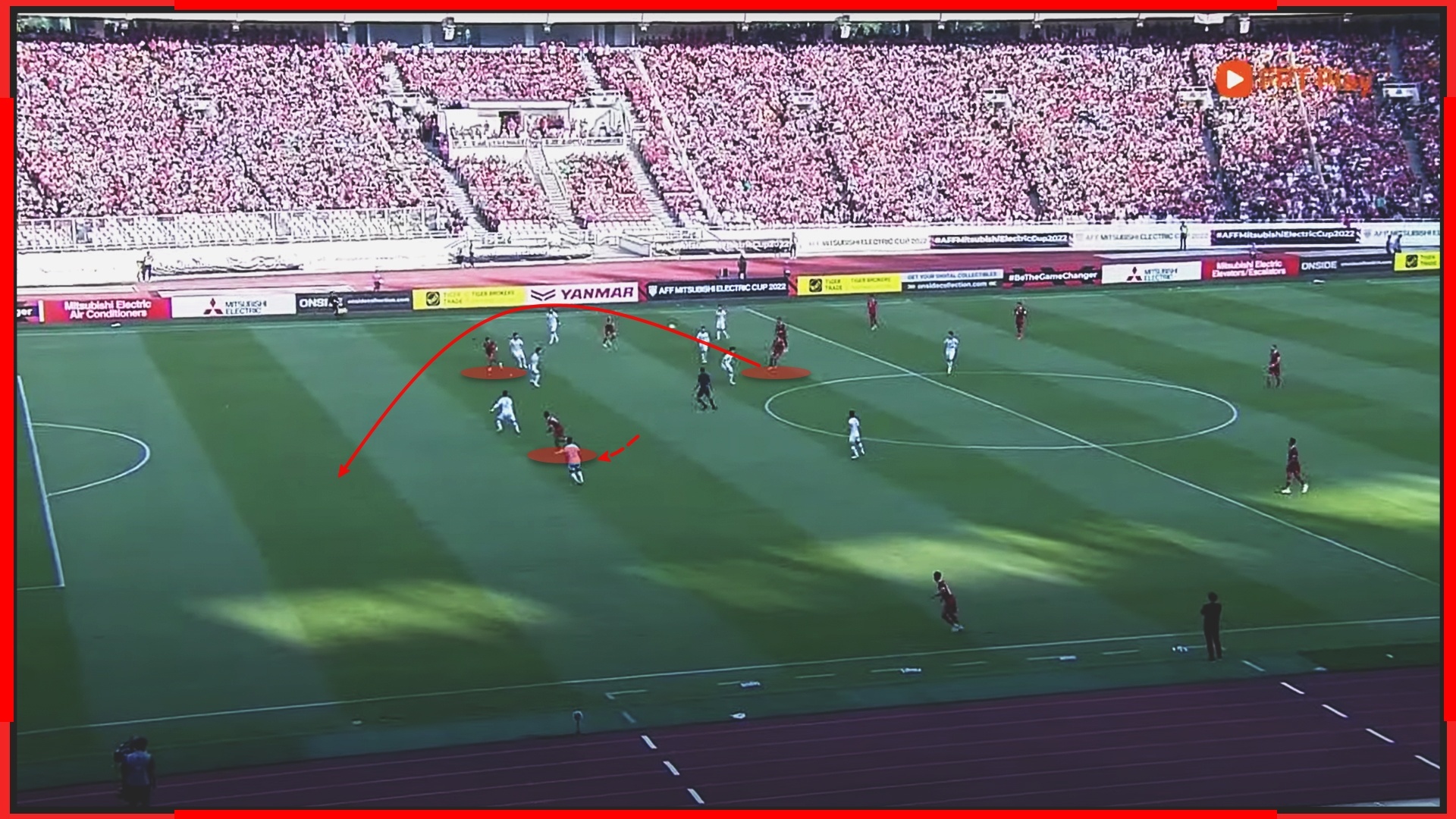 indonesia - viet nam anh 12