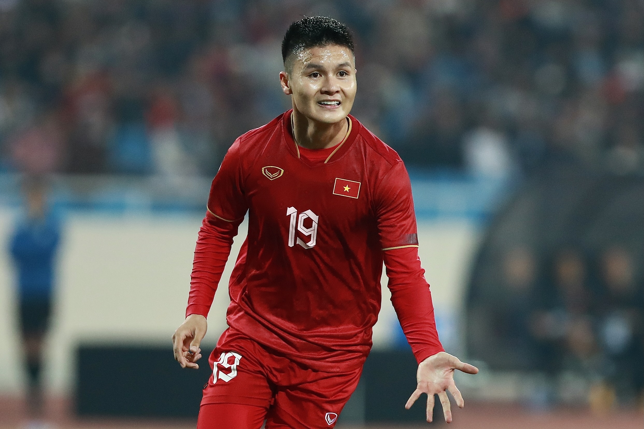 Doi hinh thi dau nhieu nhat tuyen Viet Nam duoi thoi HLV Park hinh anh