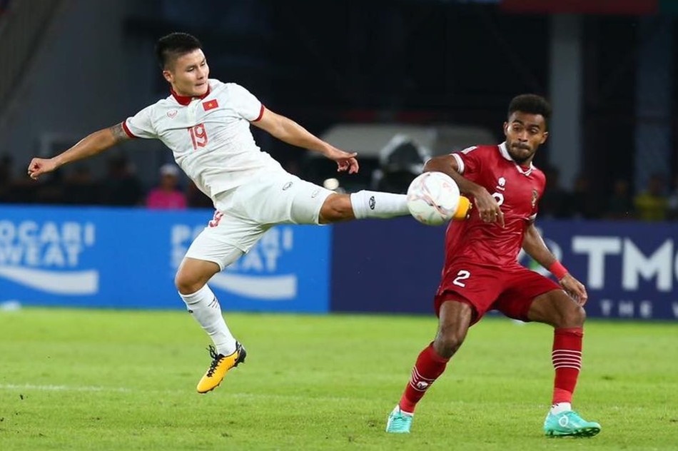 Vi sao tuyen Viet Nam be tac truoc Indonesia? hinh anh