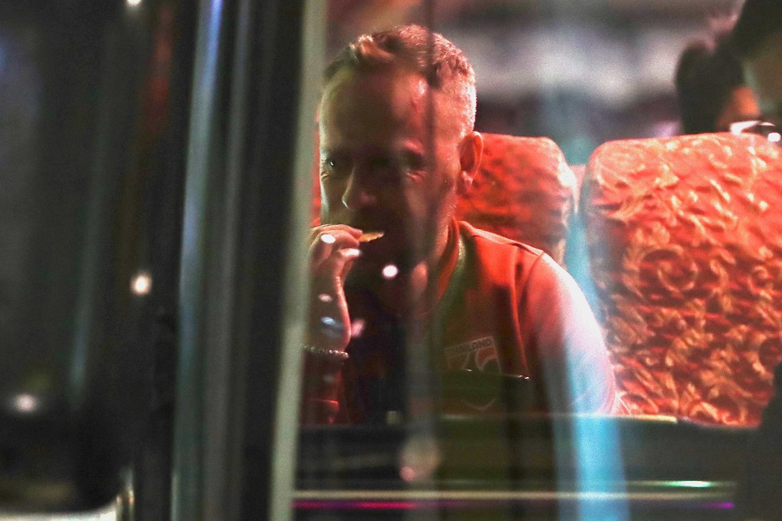 Tuyen Thai Lan co mat tai Viet Nam hinh anh