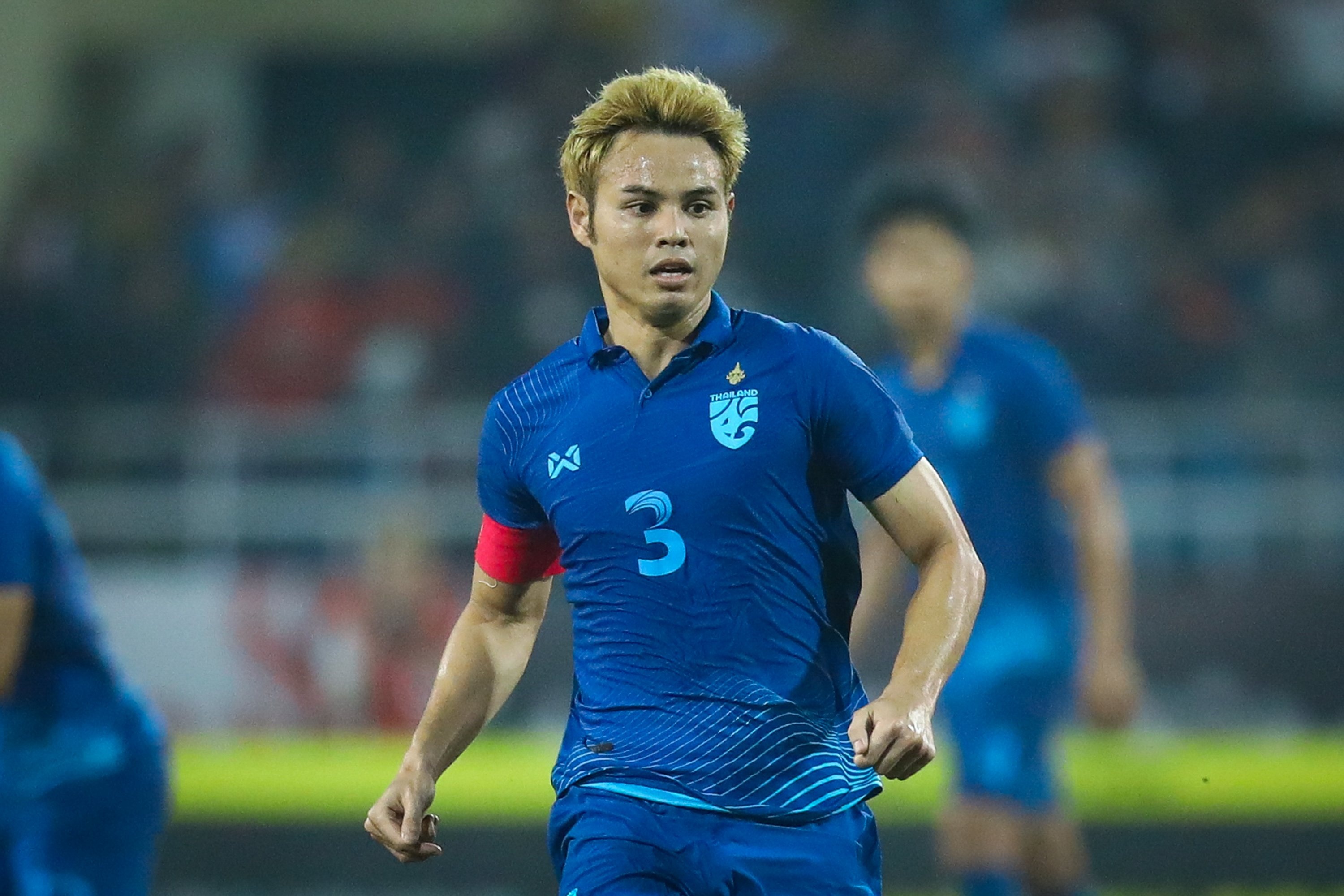 Phong vien Thai: Thang Viet Nam, Thai Lan se la so mot Dong Nam A hinh anh