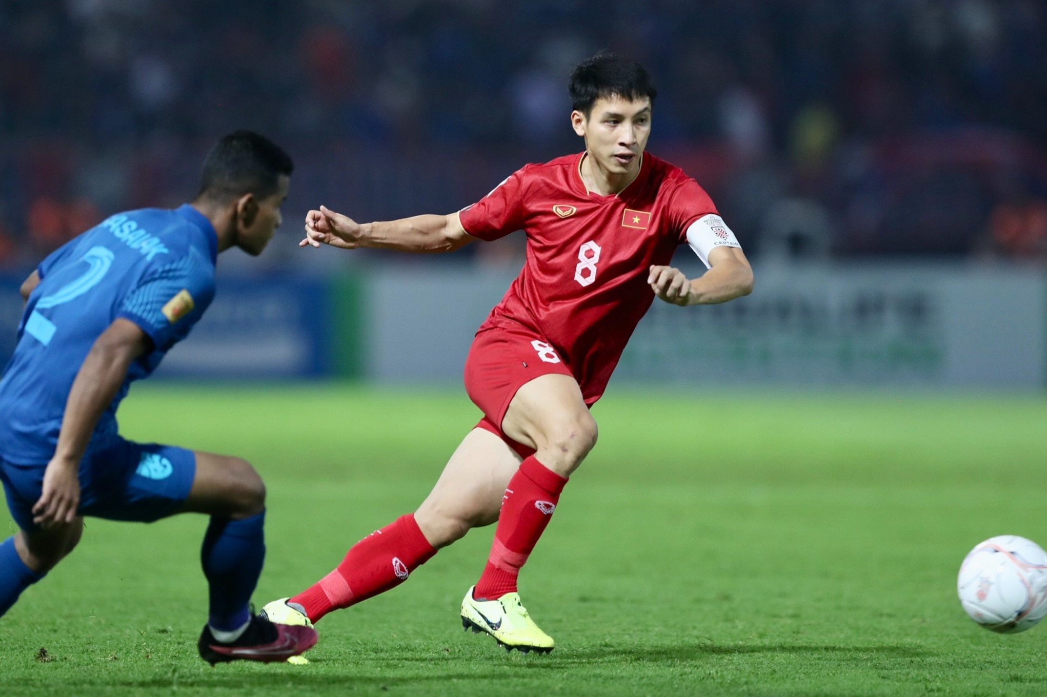 Hung Dung: ‘Toi xin loi’ hinh anh