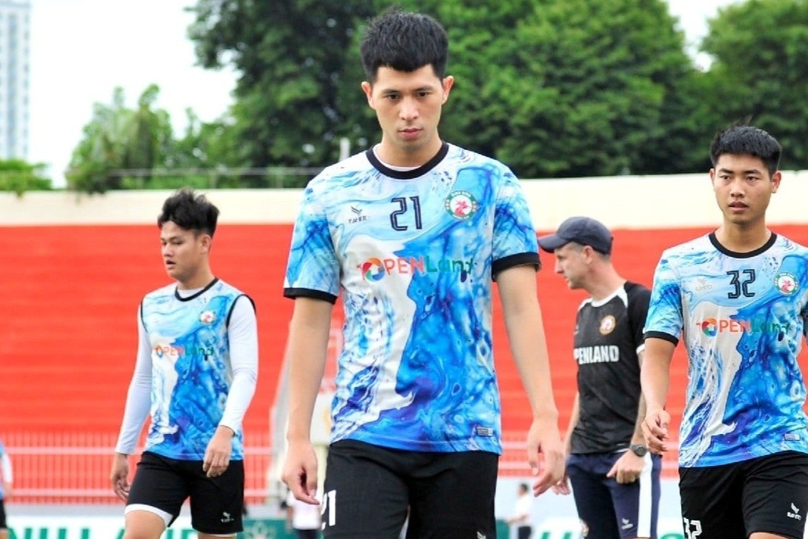 Dinh Trong lai dut day chang hinh anh