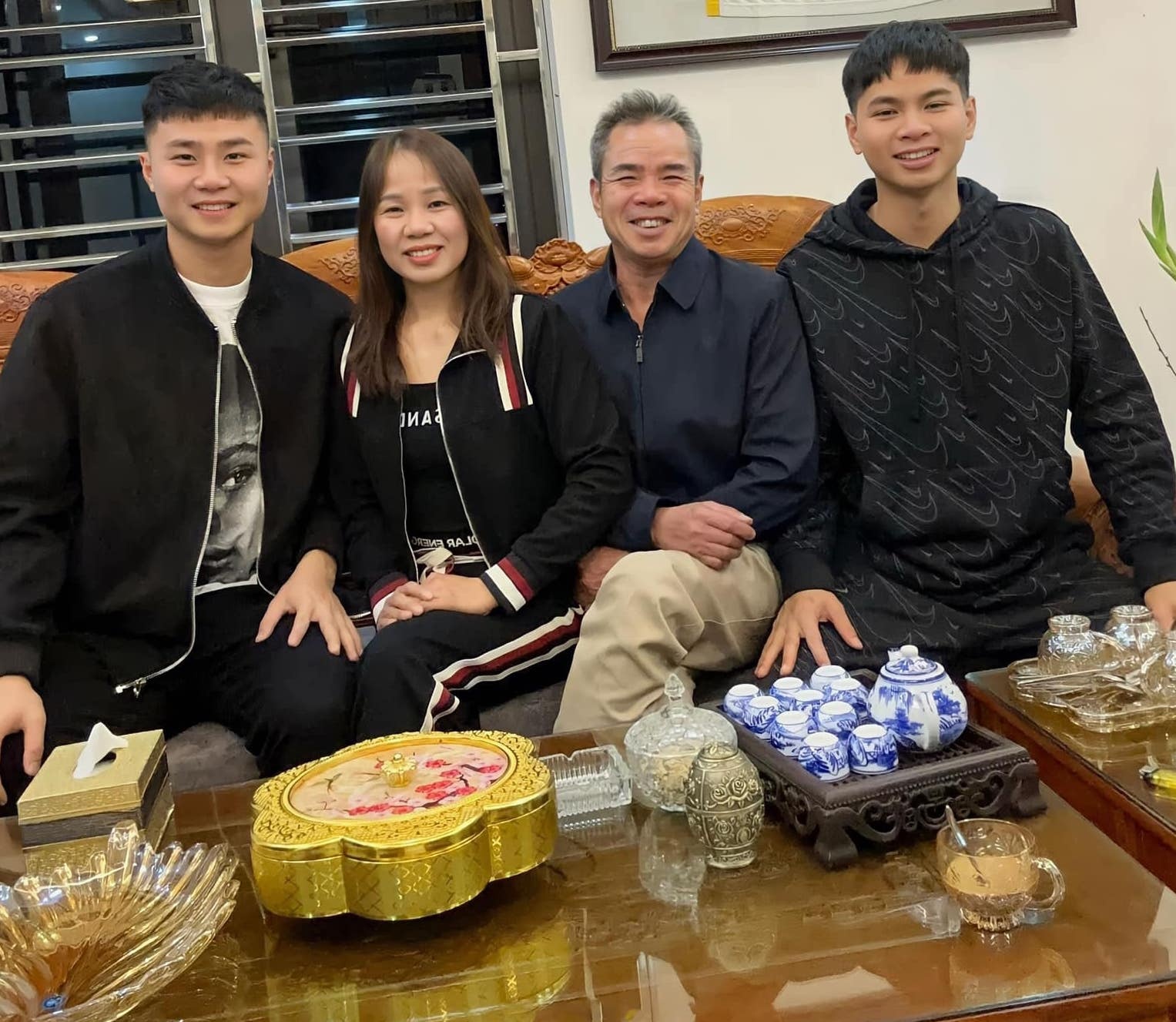 cau thu tuoi mao anh 2