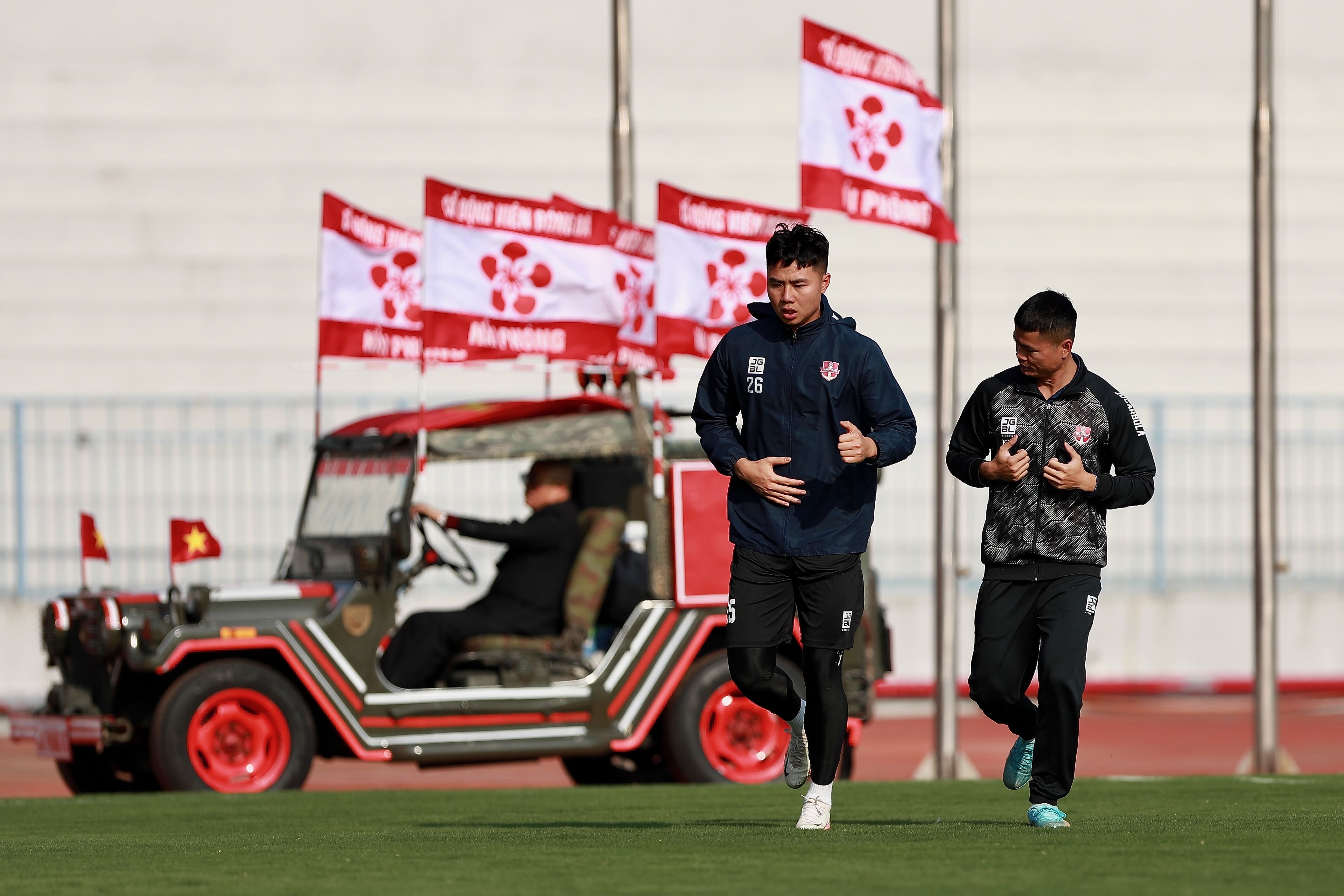 clb hai phong anh 11