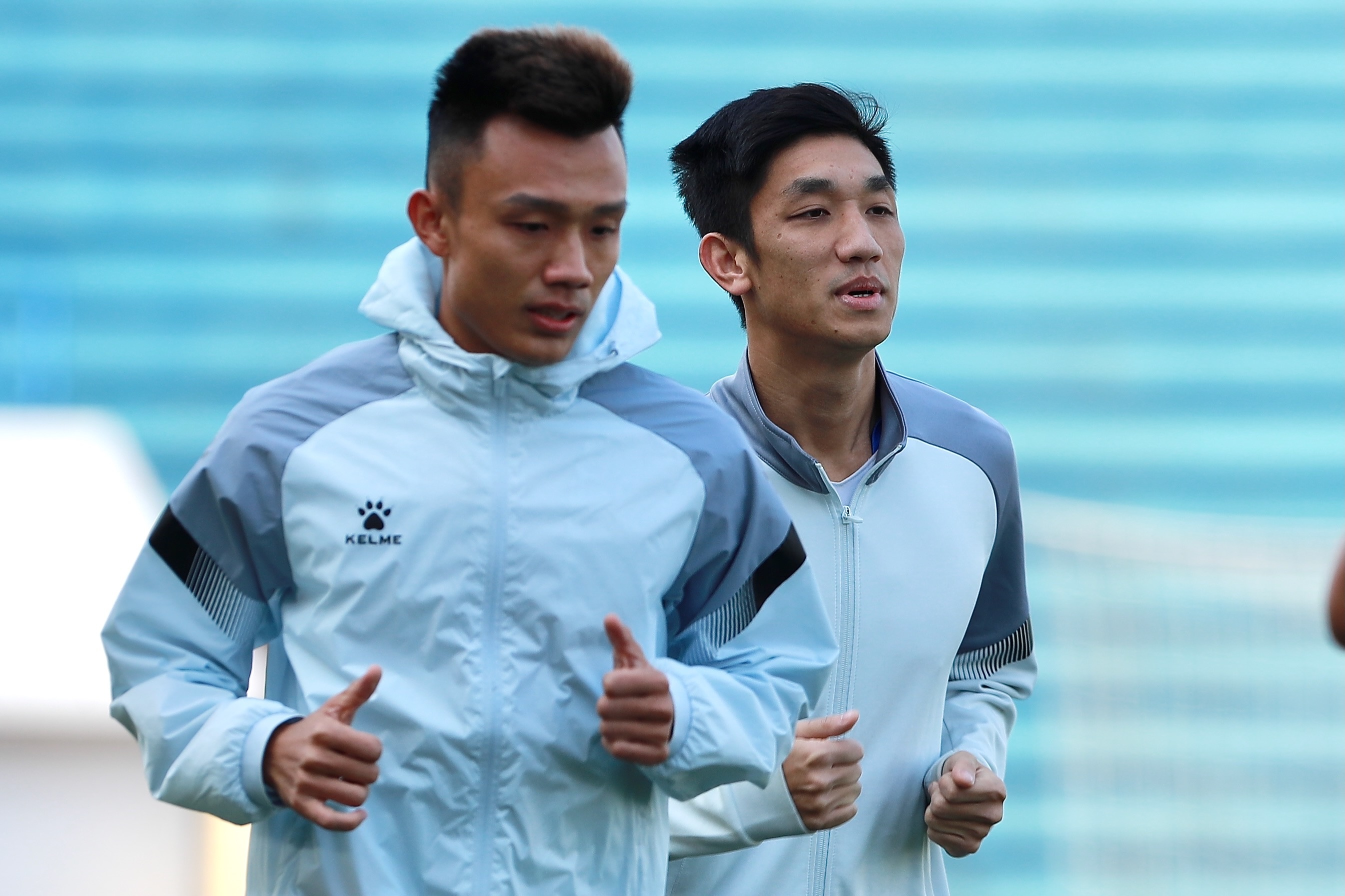 CLB Nam Dinh thanh ly Trong Dai hinh anh