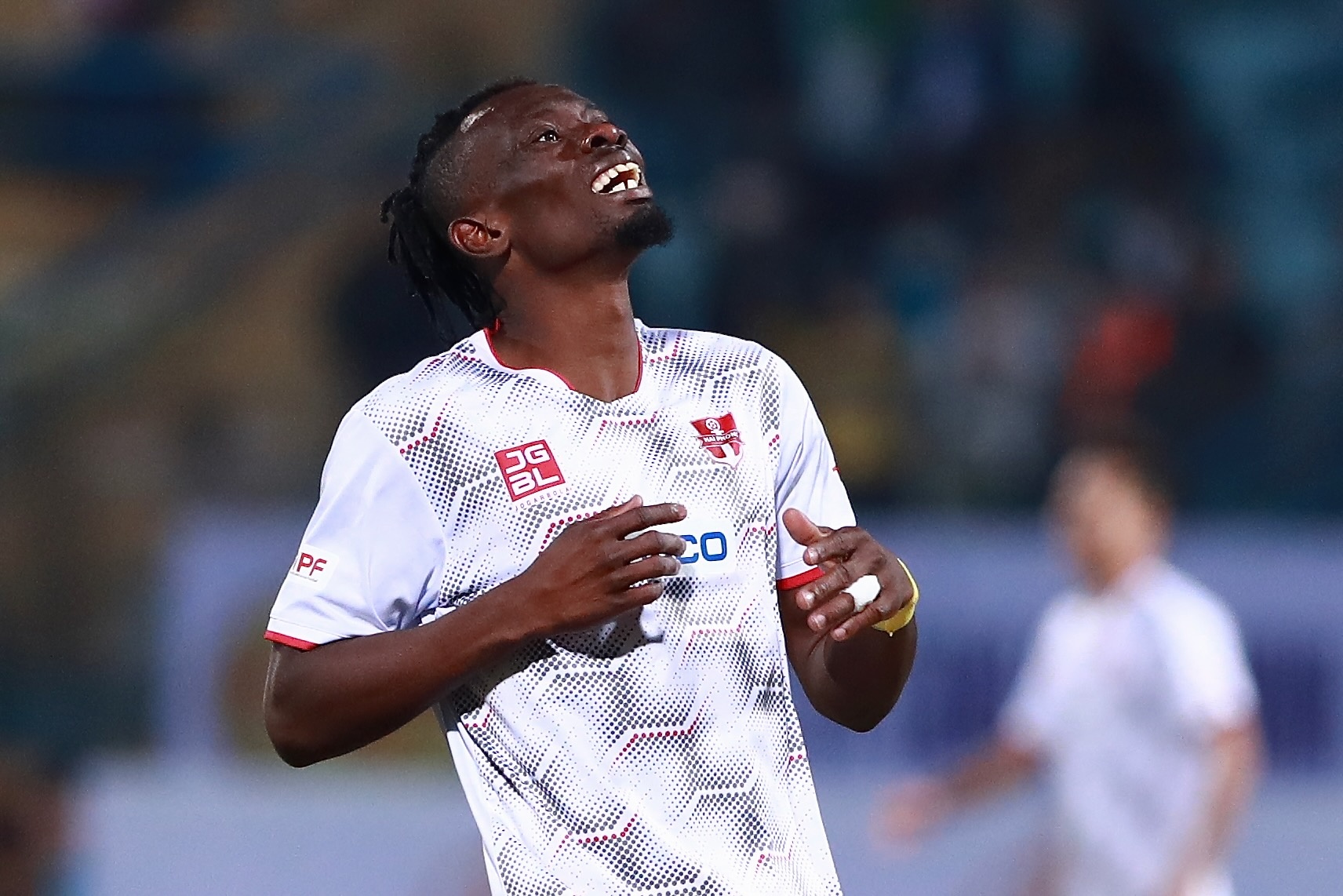 Tham hoa ngoai binh CLB Hai Phong hinh anh