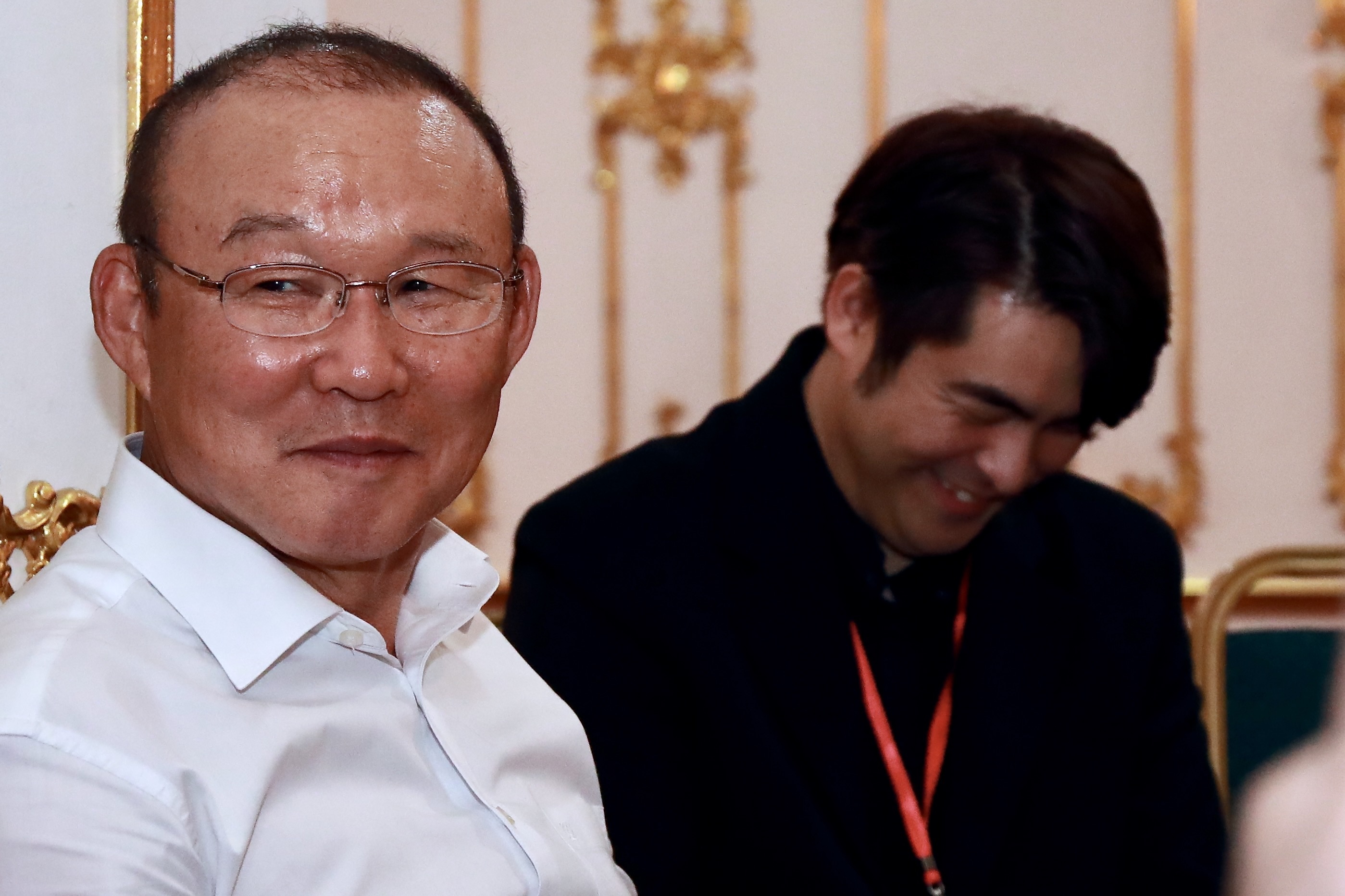 HLV Park: Yen tam, kha nang toi dan mot doi Dong Nam A khac rat thap hinh anh