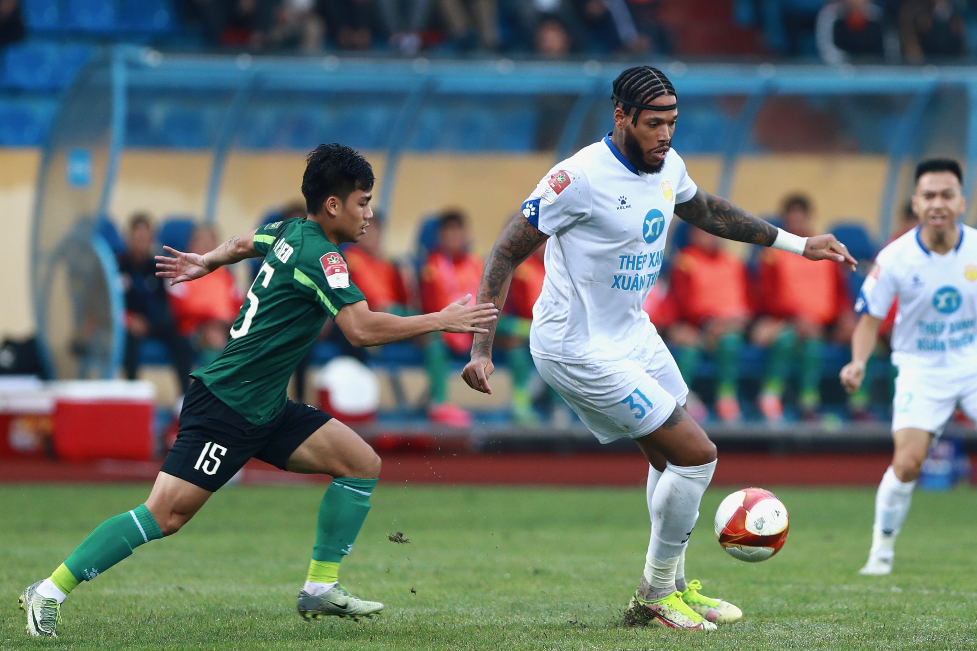 dominic vinicius anh 1