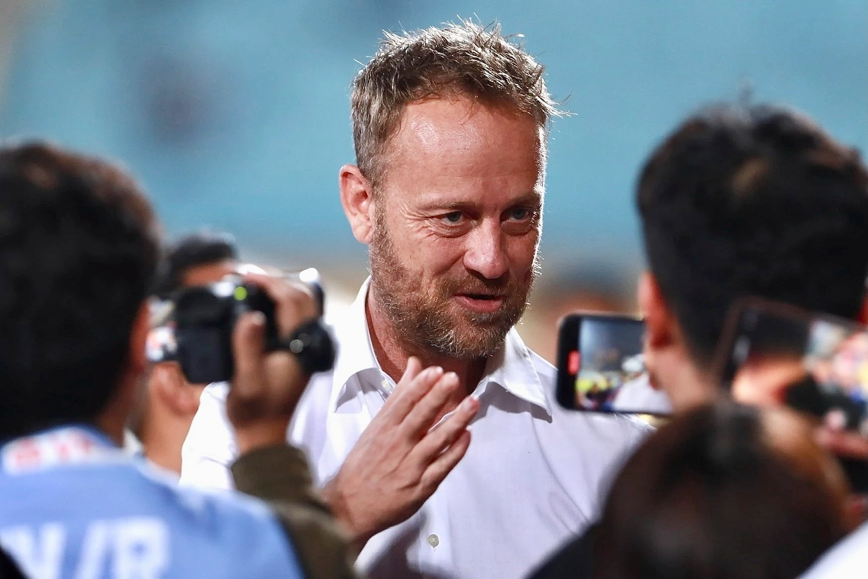 HLV Polking chi ra van de cua Thai Lan hinh anh