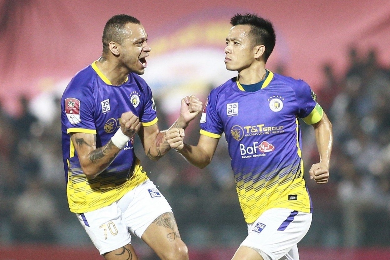 HLV CLB Ha Noi: 'Toi con co the noi gi ve Van Quyet nua day?' hinh anh