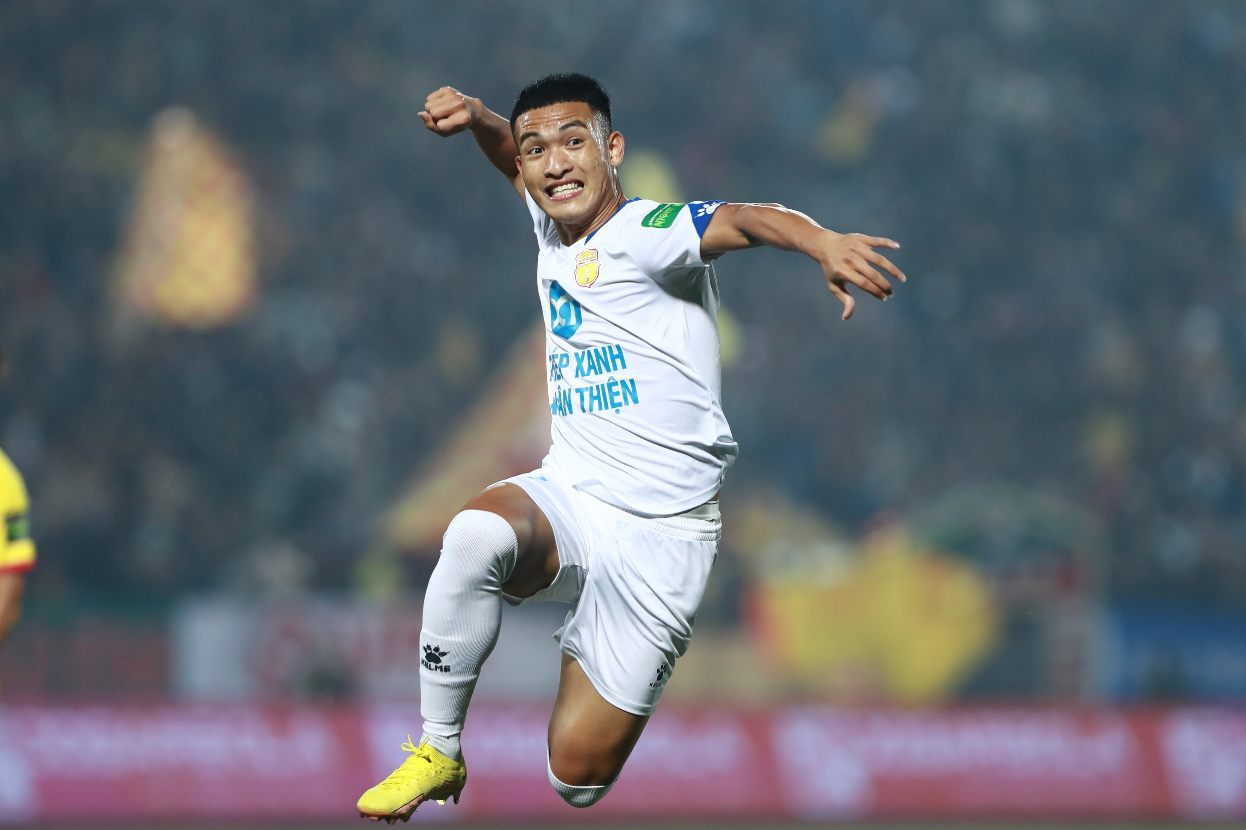 HAGL van chua biet thang o V.League 2023 hinh anh