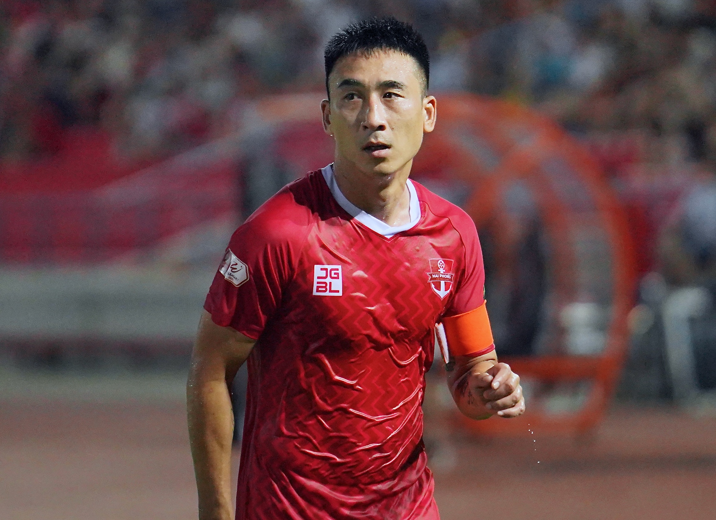 Hai Huy: 'Toi tin Xuan Son co the tro lai 100% phong do' hinh anh