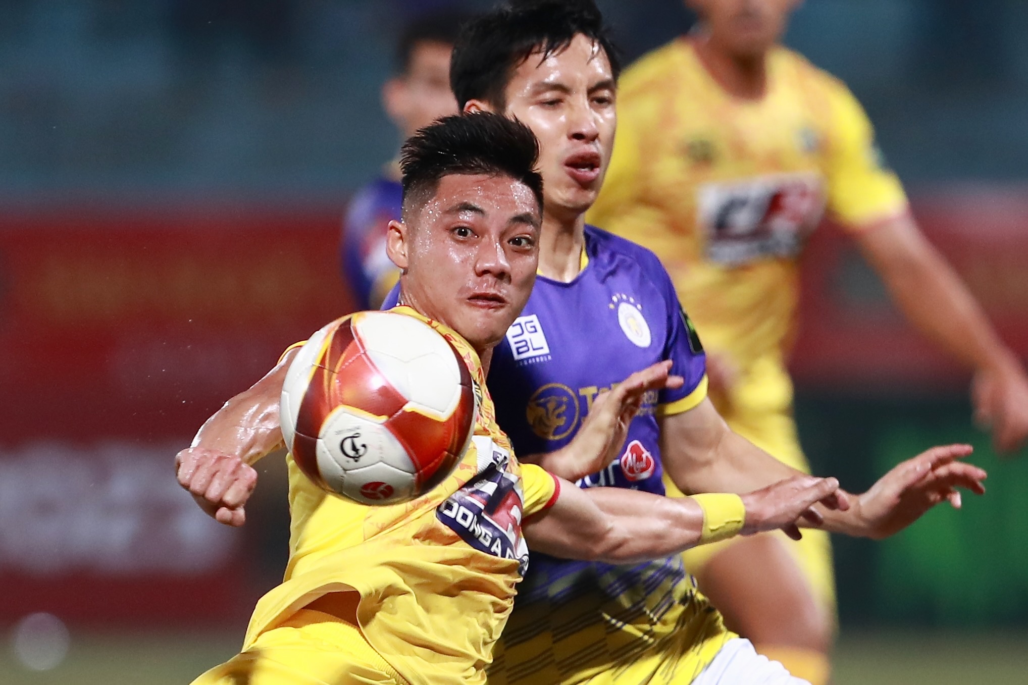 Cai gia cho vi tri top 4 cua CLB Thanh Hoa  hinh anh