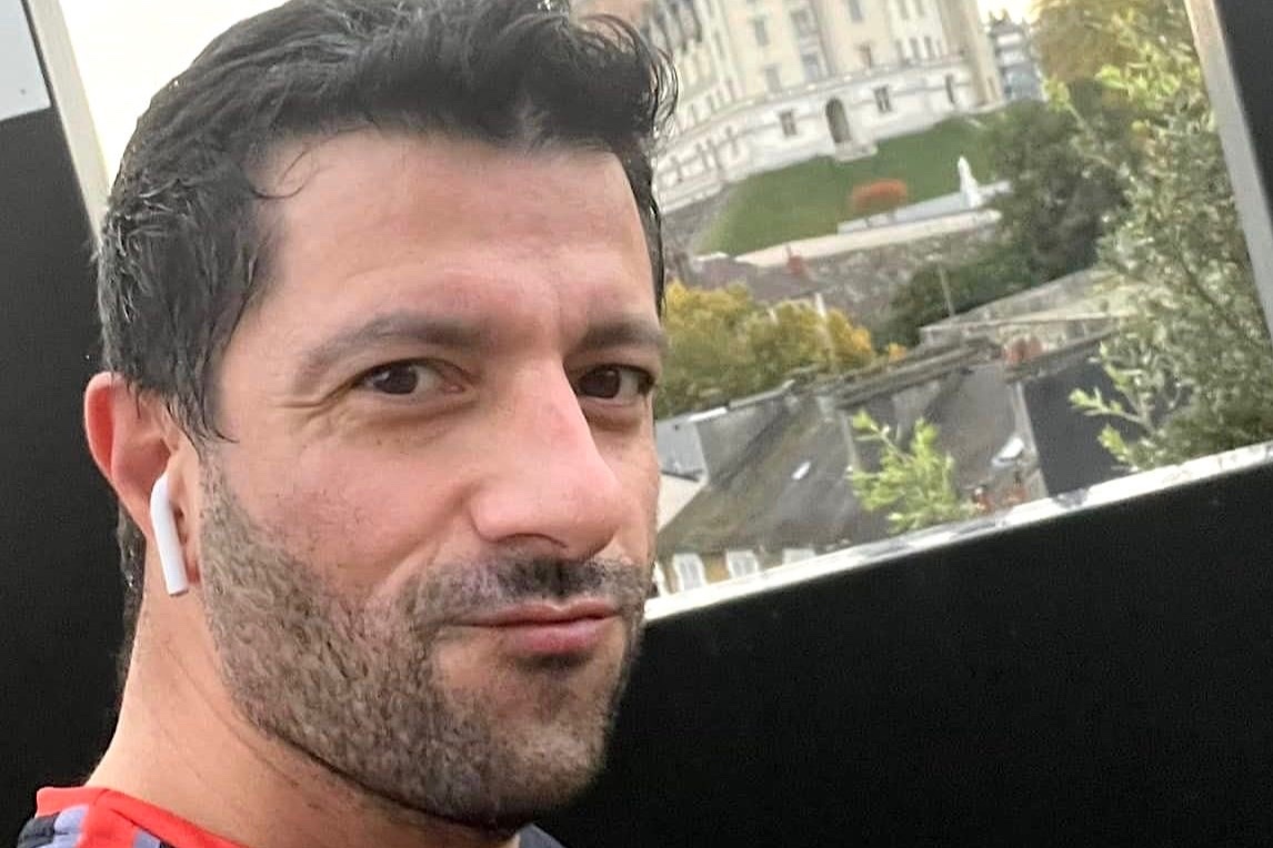 Michele Fersini: 'Quang Hai da o doi du bi chi la tam thoi' hinh anh