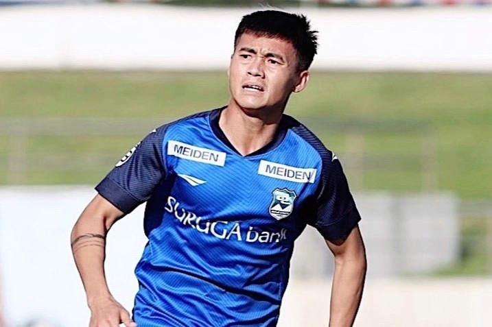 Truong hop dac biet trong danh sach U23 Viet Nam cua HLV Troussier hinh anh