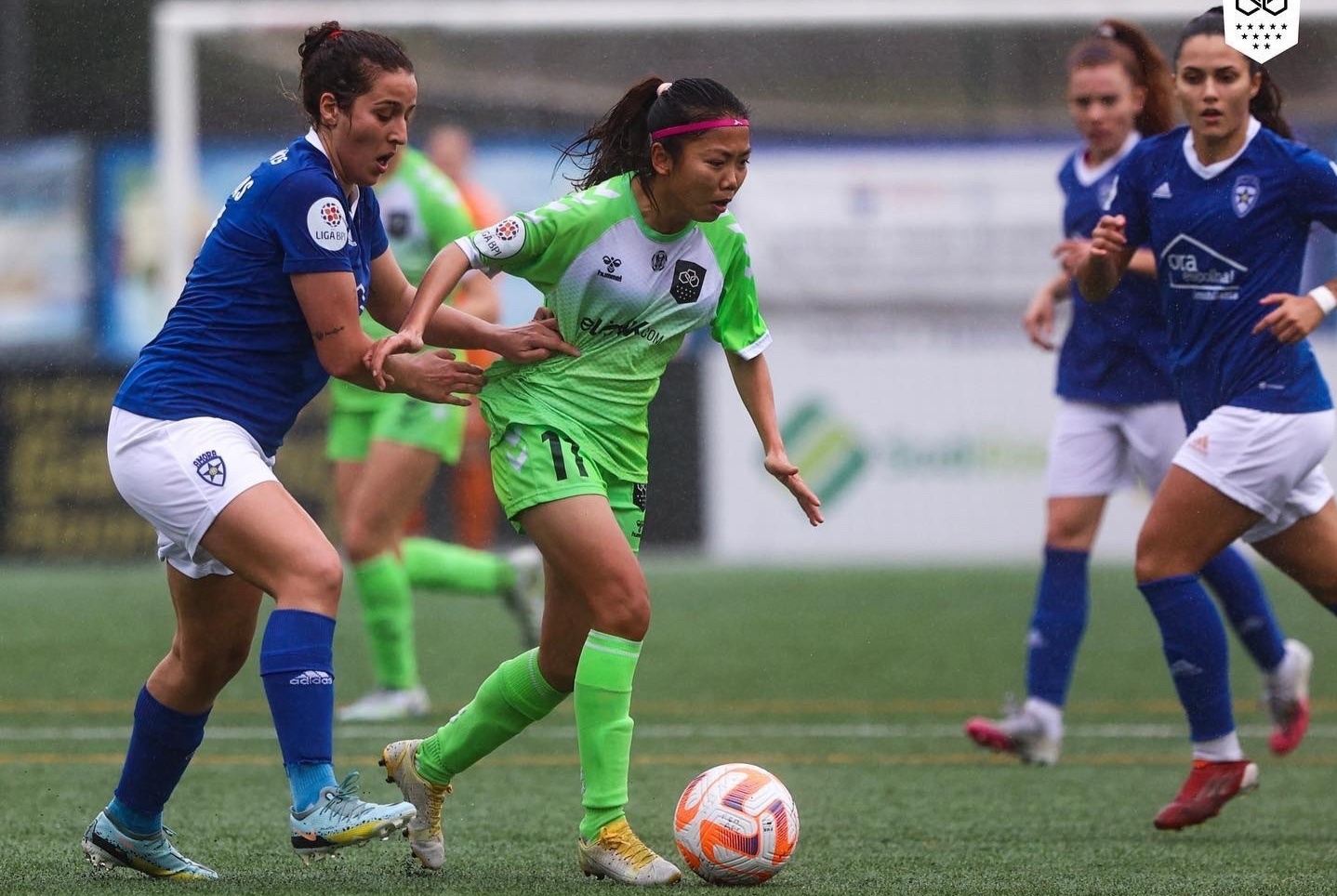 Huynh Nhu duoc thi dau ngay khi tro lai Bo Dao Nha hinh anh