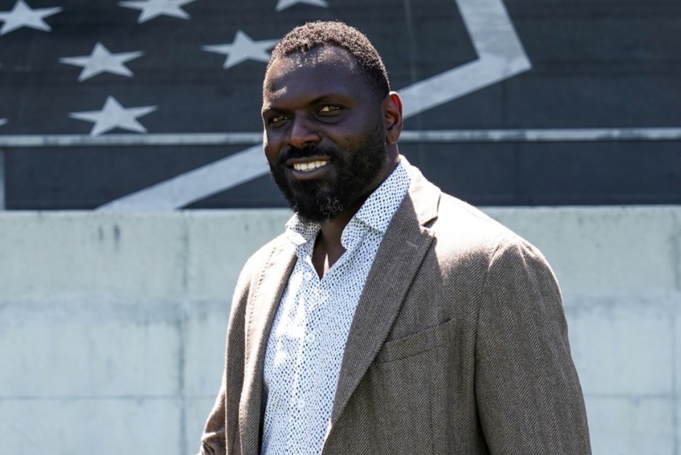 Chu tich CLB nu Lank: ‘Huynh Nhu la bat ngo thu vi’ hinh anh