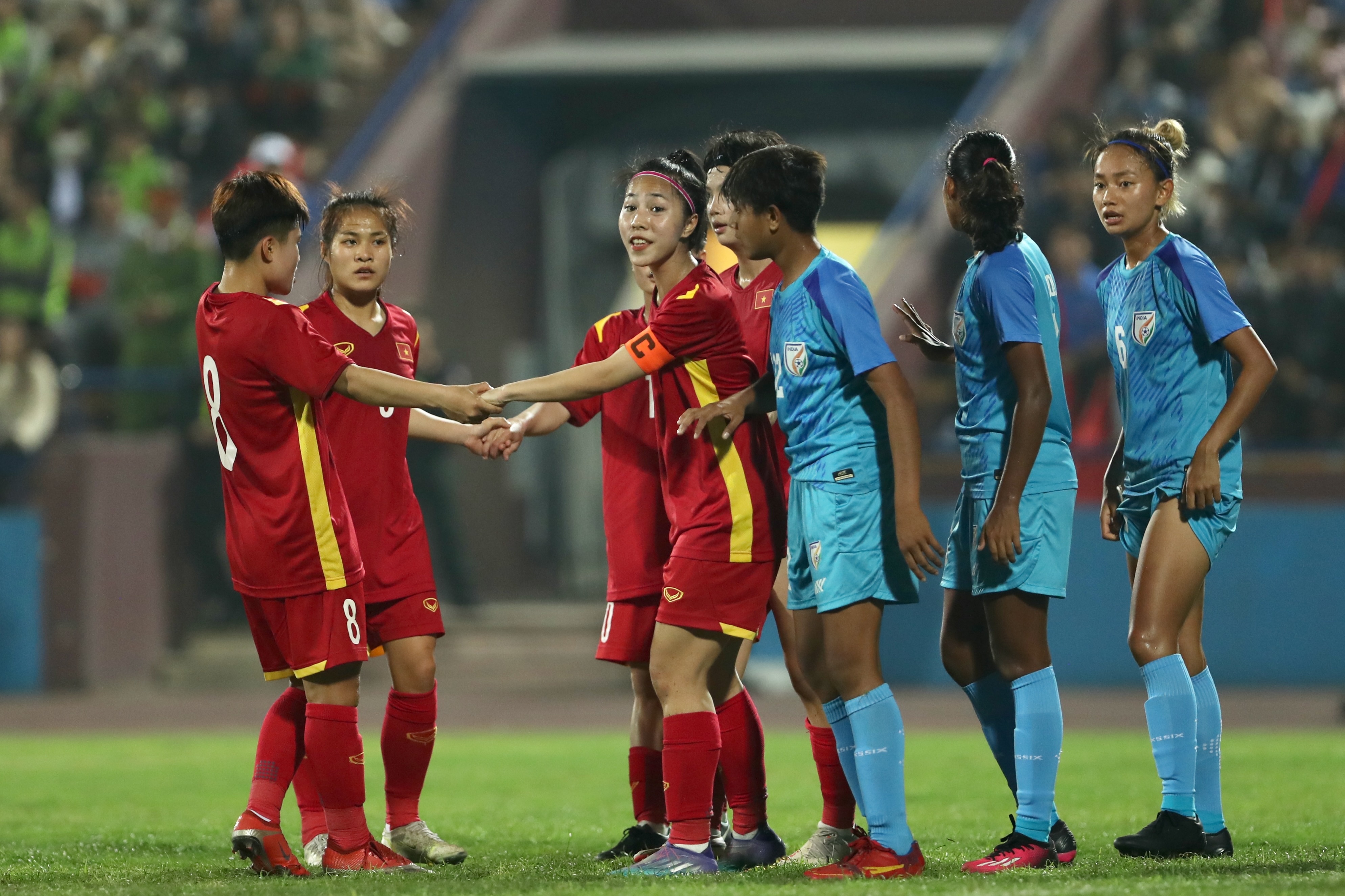 u20 nu viet nam anh 3