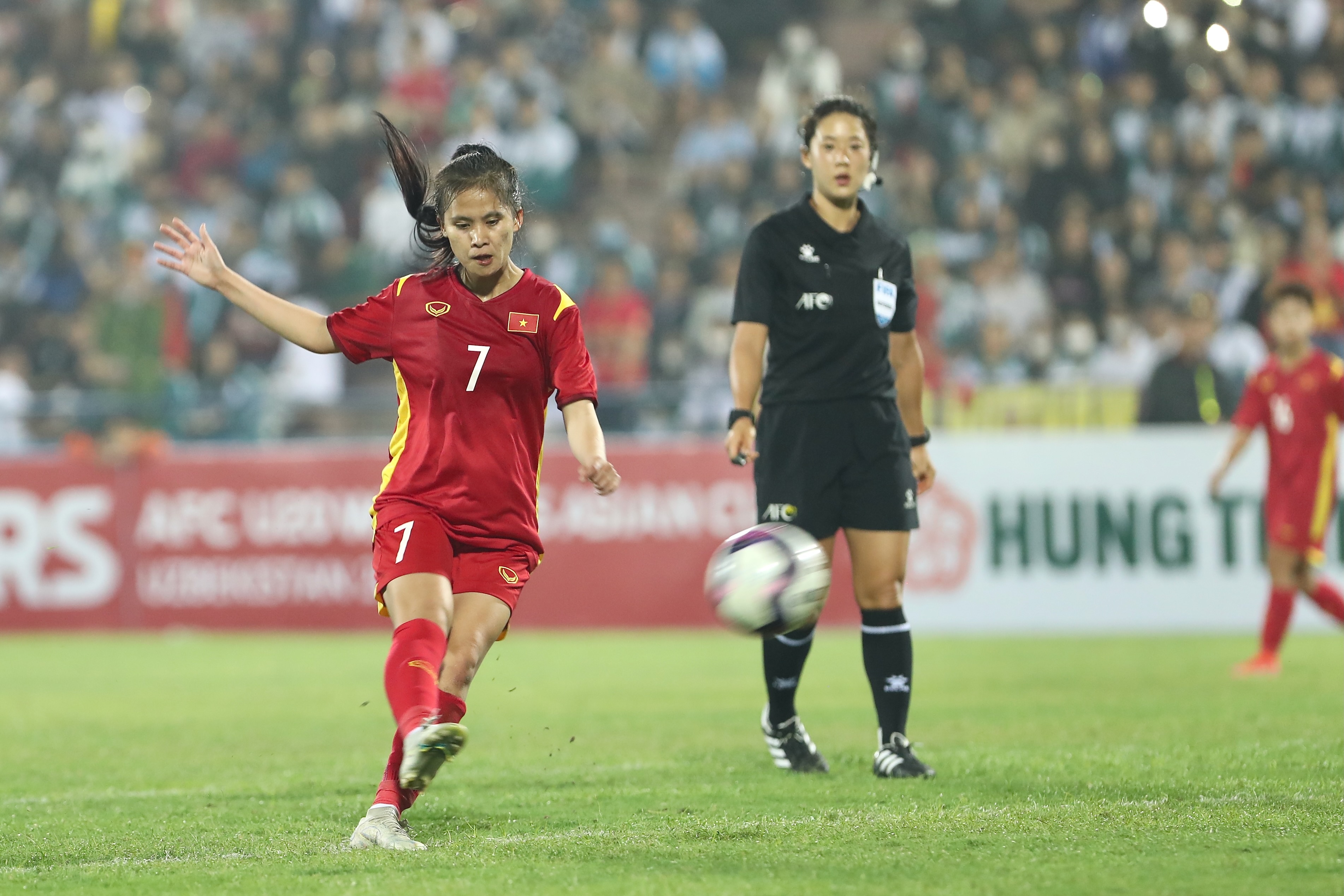 u20 nu viet nam anh 4