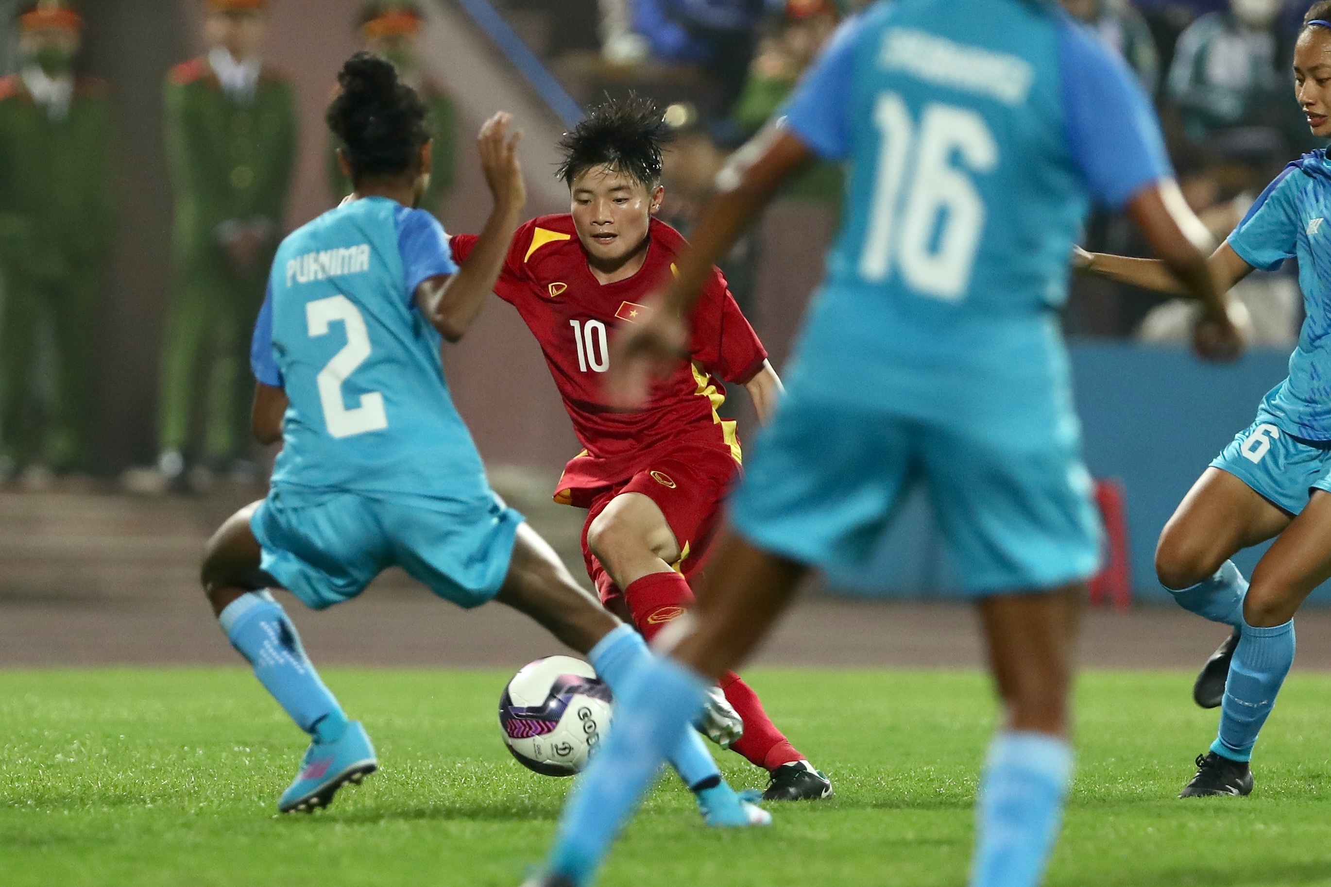 u20 nu viet nam anh 8