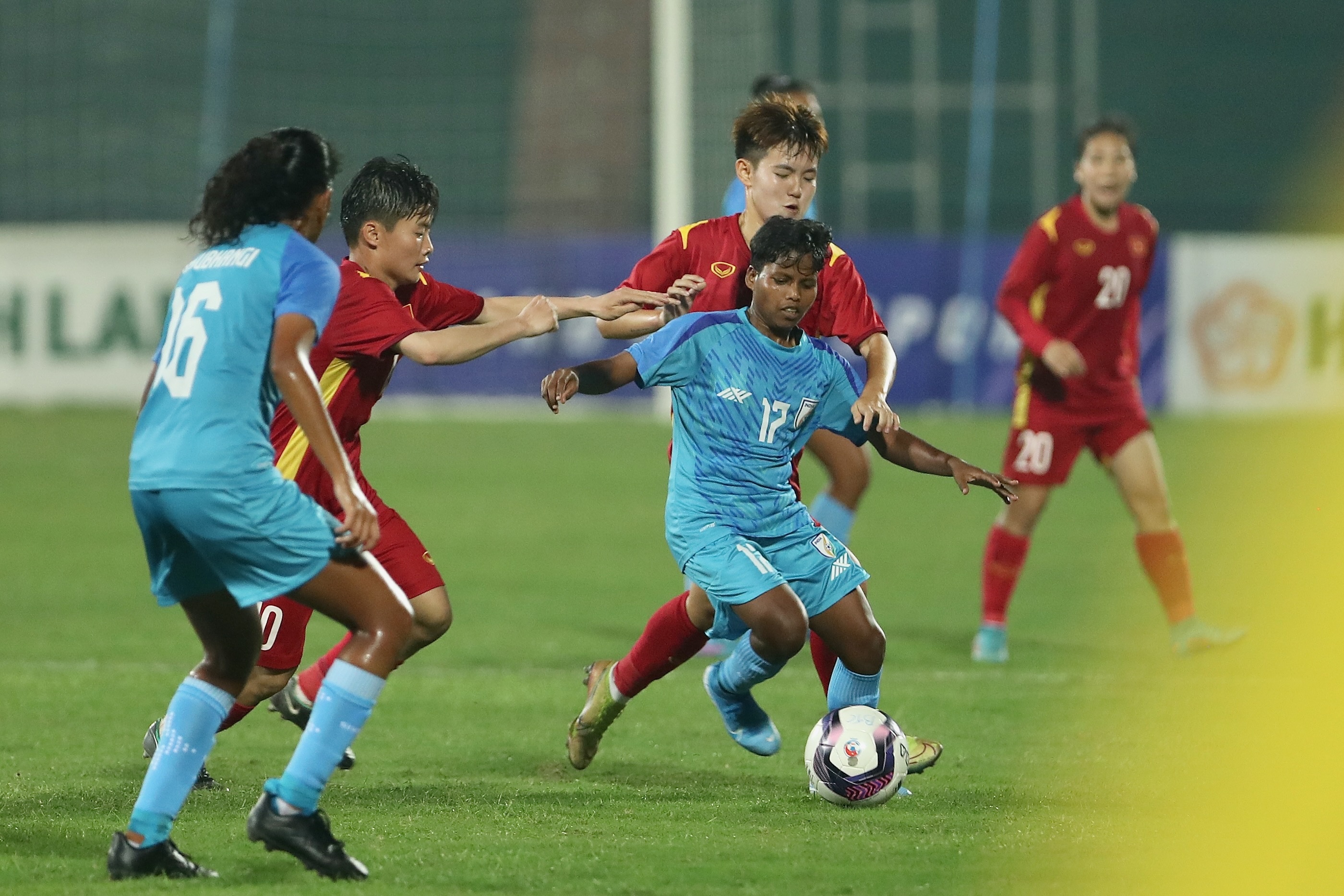 u20 nu viet nam anh 7