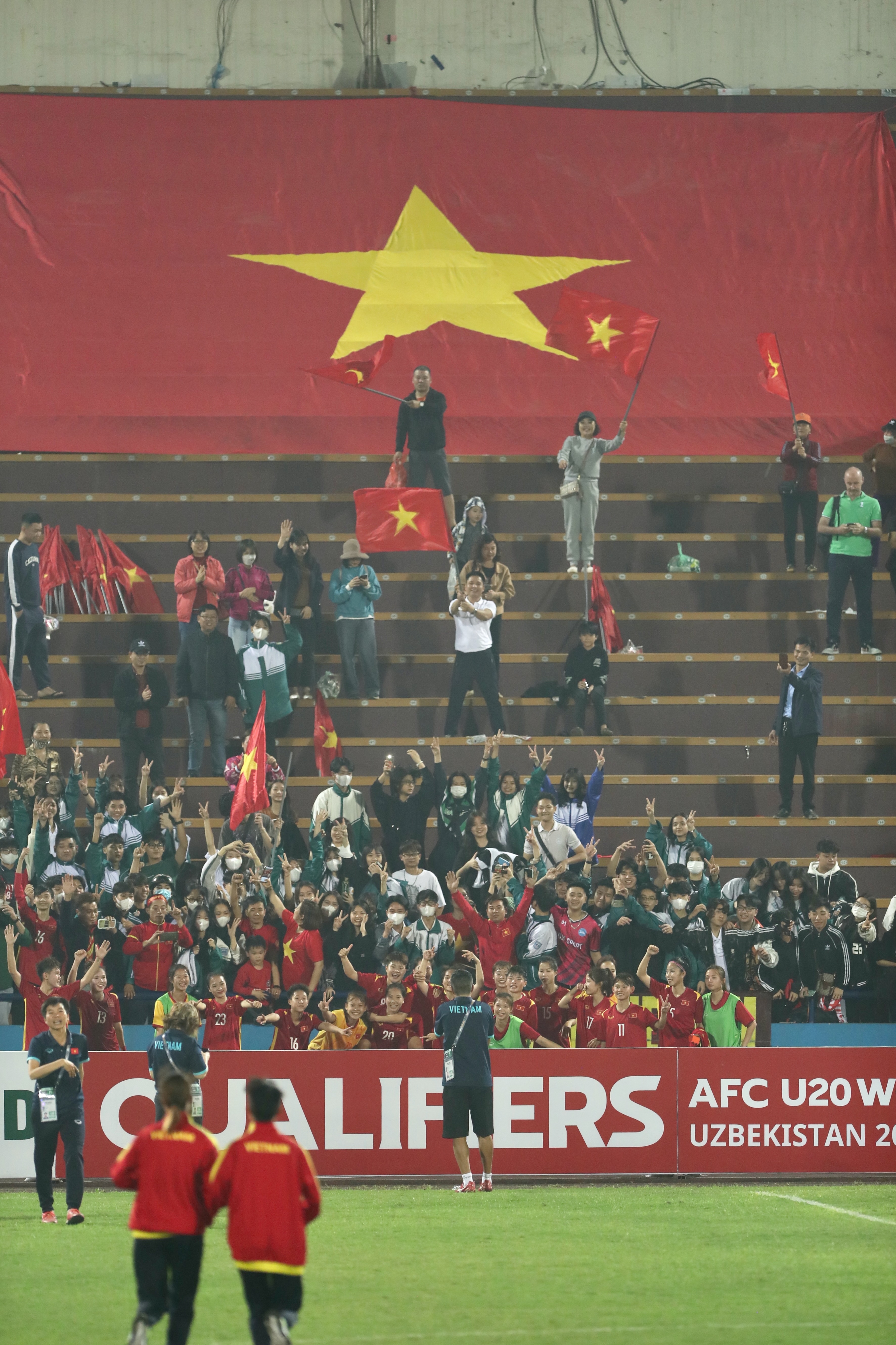 u20 nu viet nam anh 10