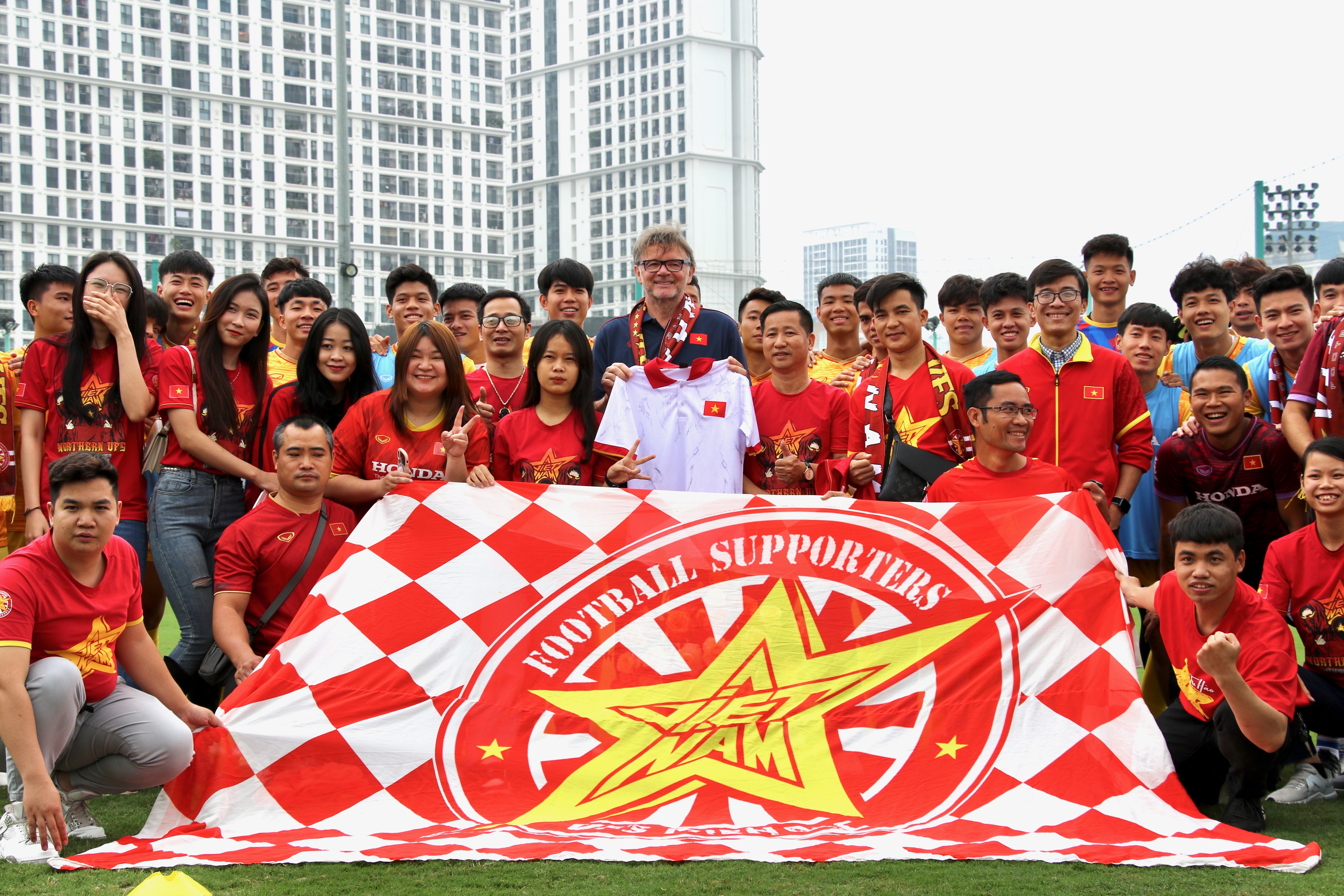 philippe troussier anh 1