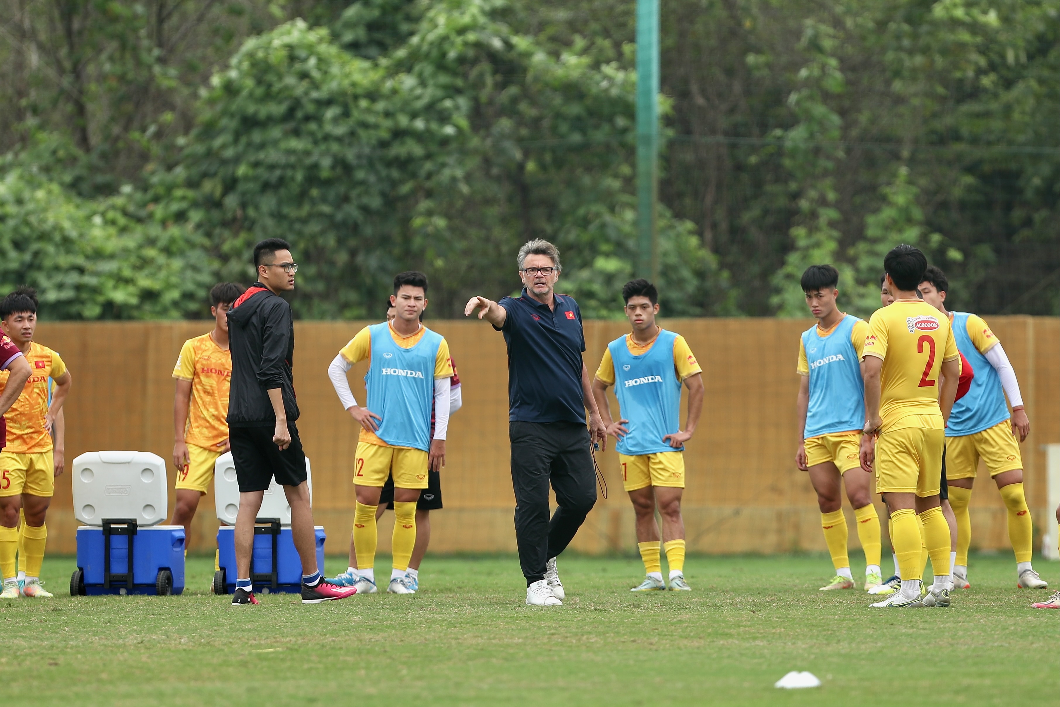 philippe troussier anh 6