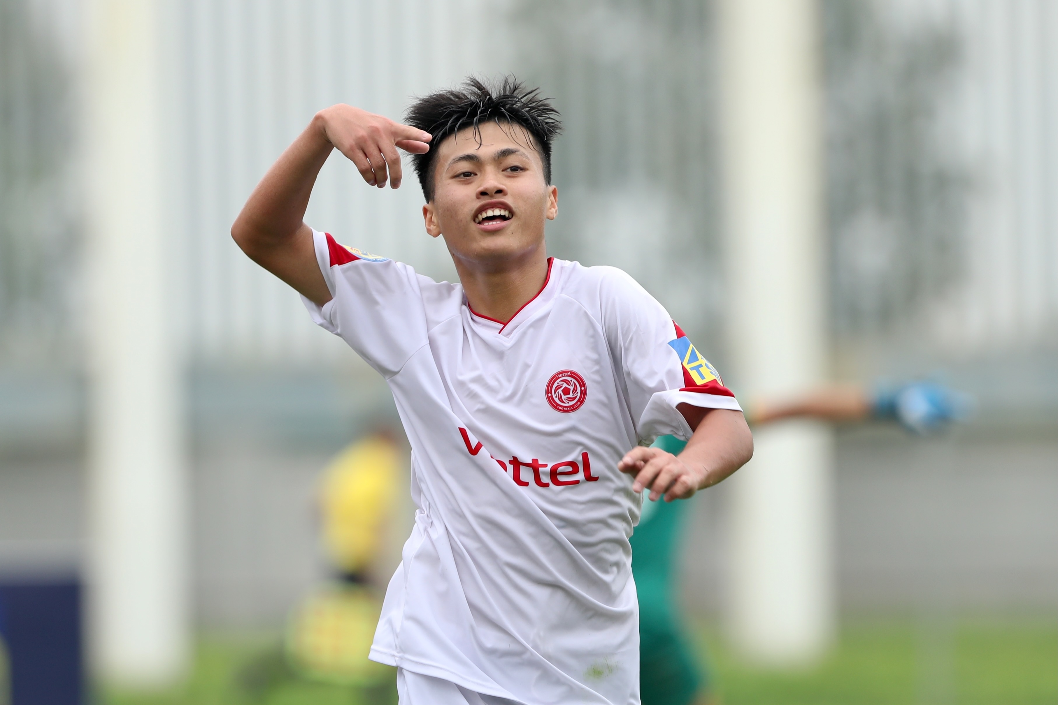 u17 viettel anh 8