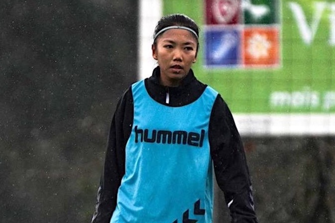 Huynh Nhu tit ngoi 4 tran hinh anh