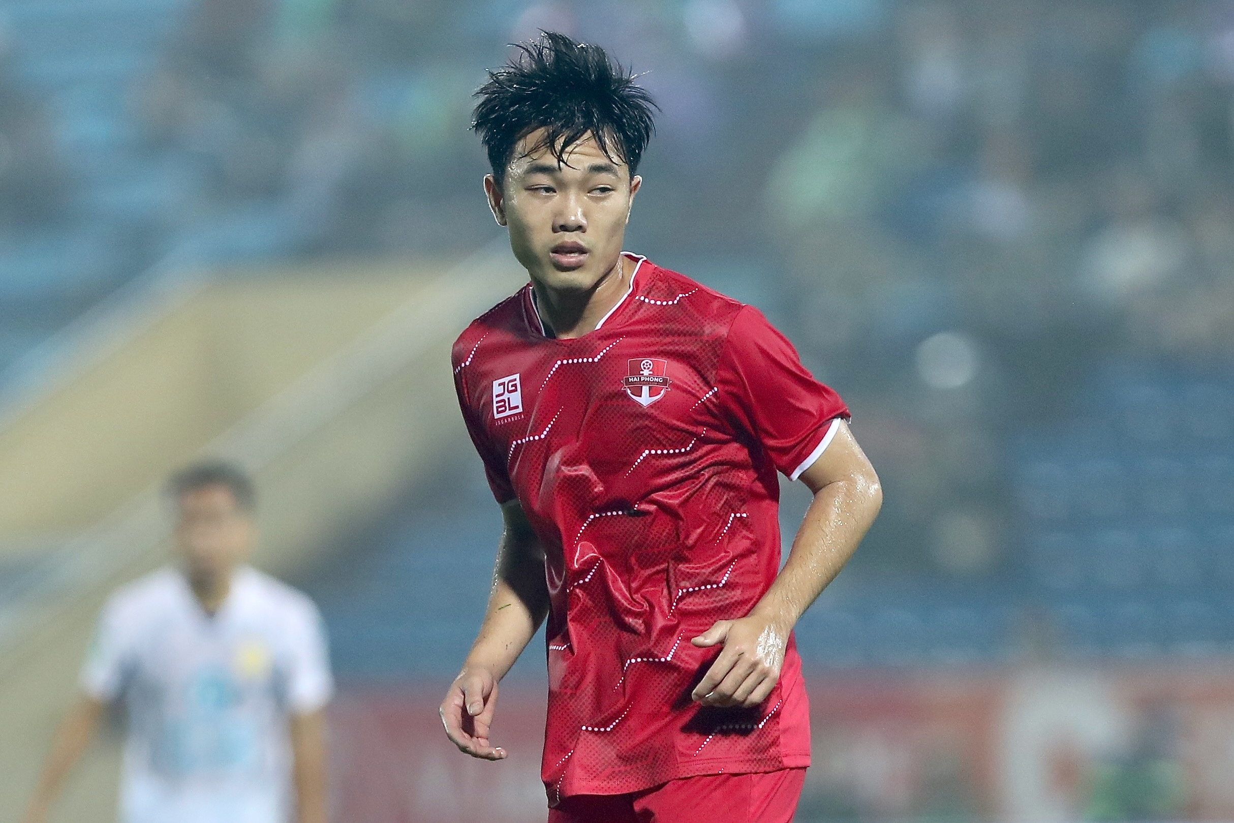 HLV CLB Hai Phong: Bat dac di moi cho Xuan Truong vao san hinh anh